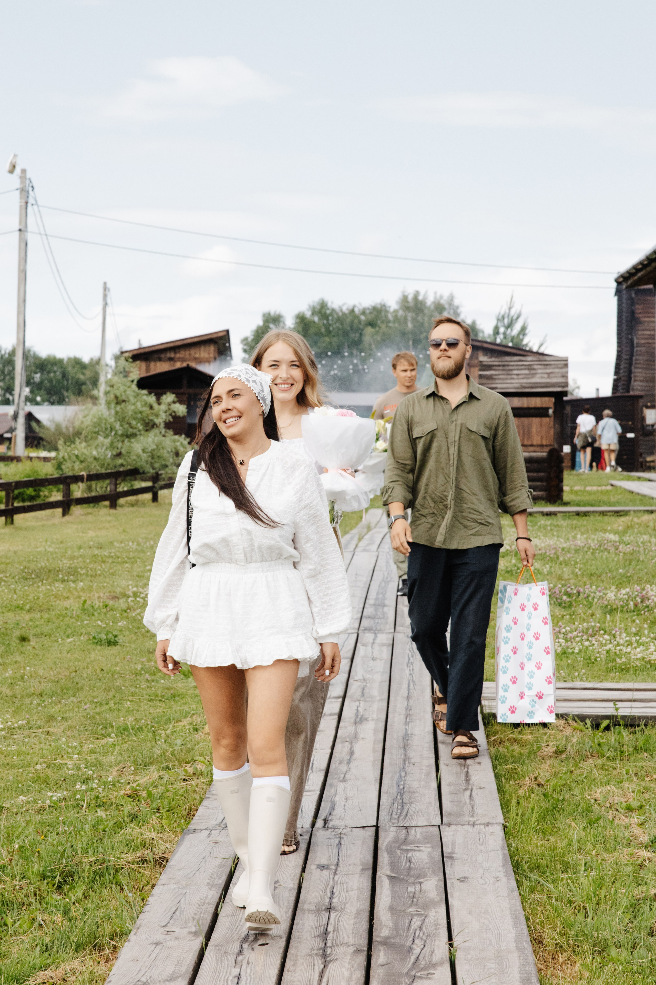 ГЕНДЕР ПАТИ. Фотограф в Красноярске