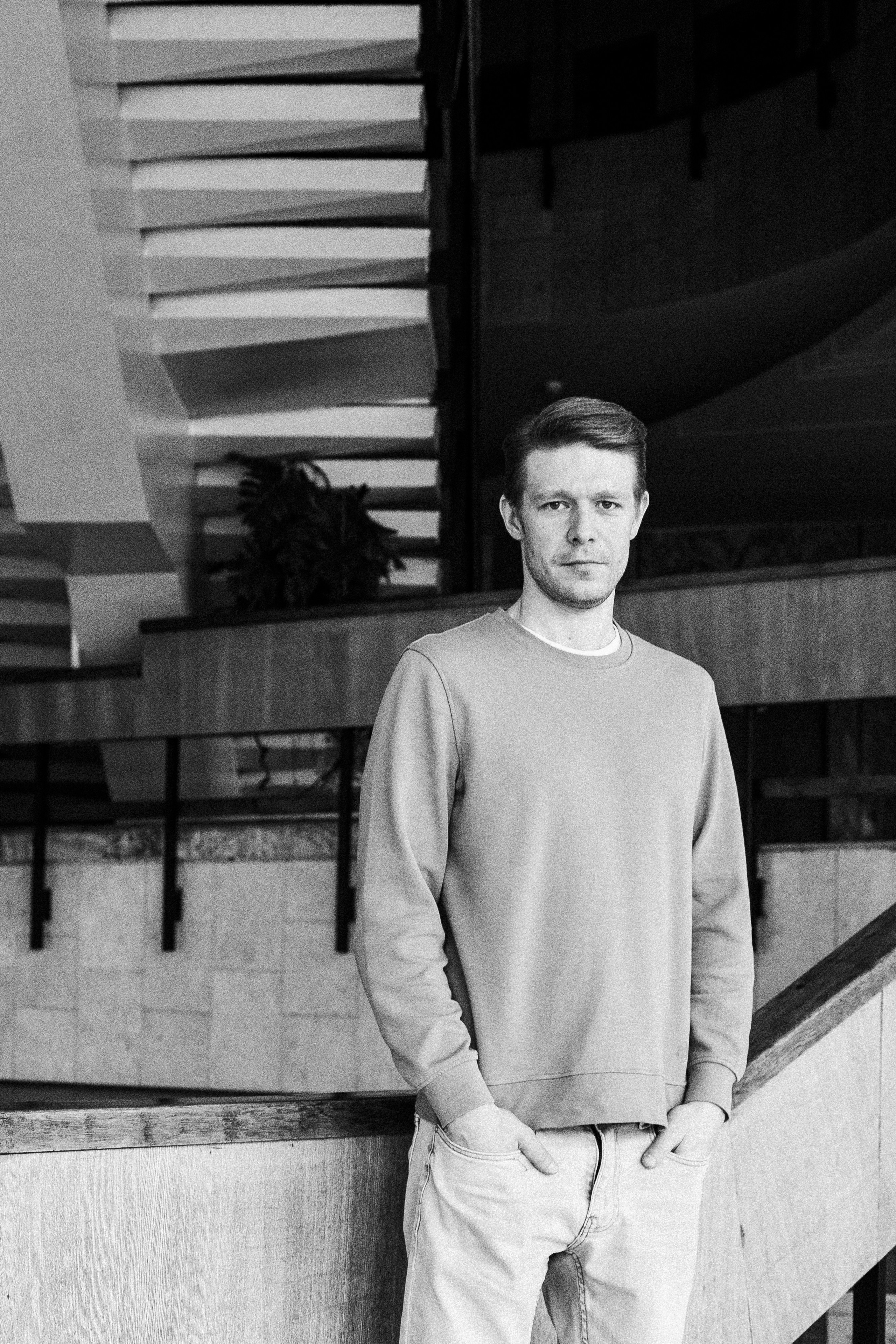 Портретный фотограф в Новосибирске