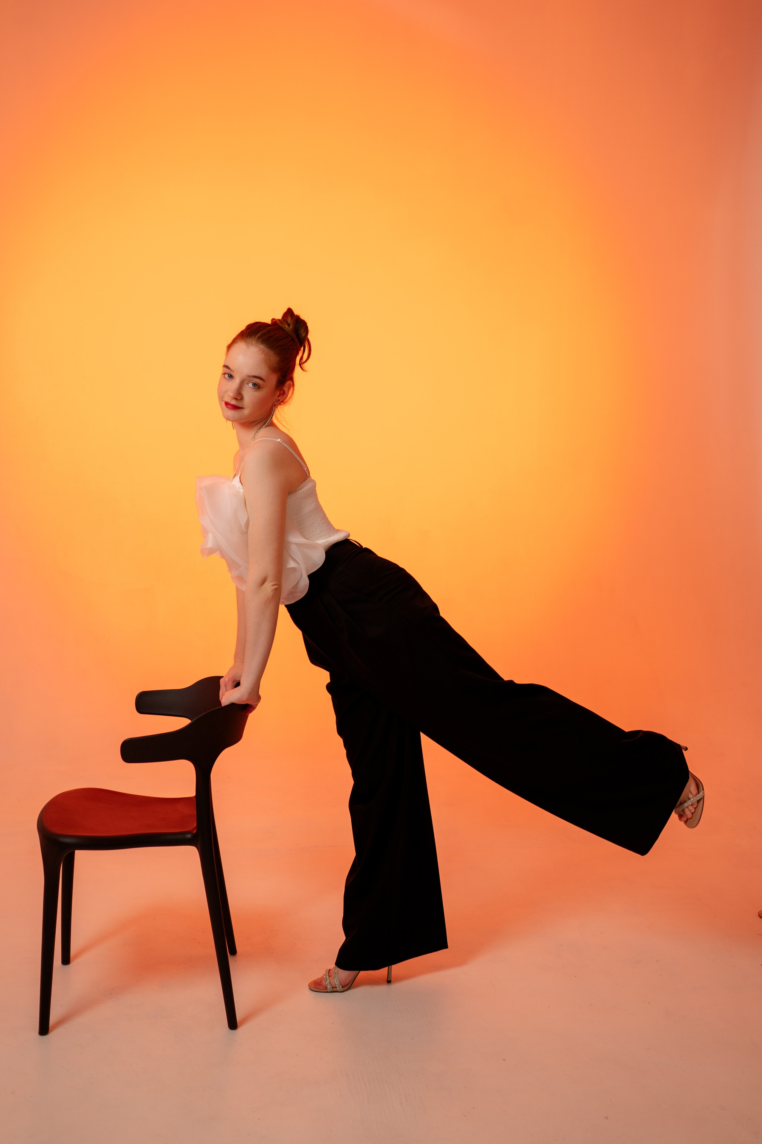 14 февраля. Фотограф в Кирове Инна Софронова