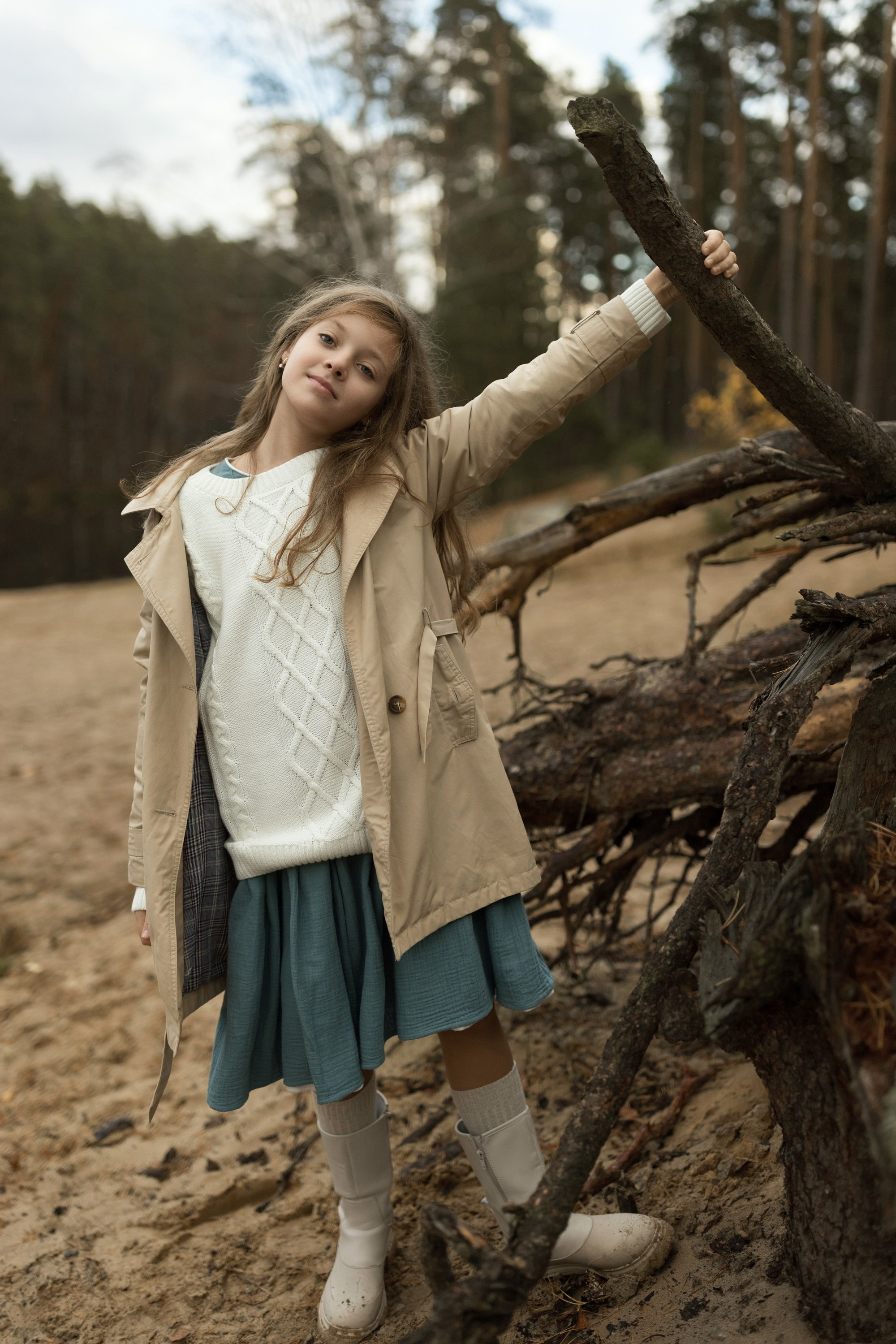 СЕМЬЯ / ДЕТИ. Детский и семейный фотограф в Тамбове Марина Смаль