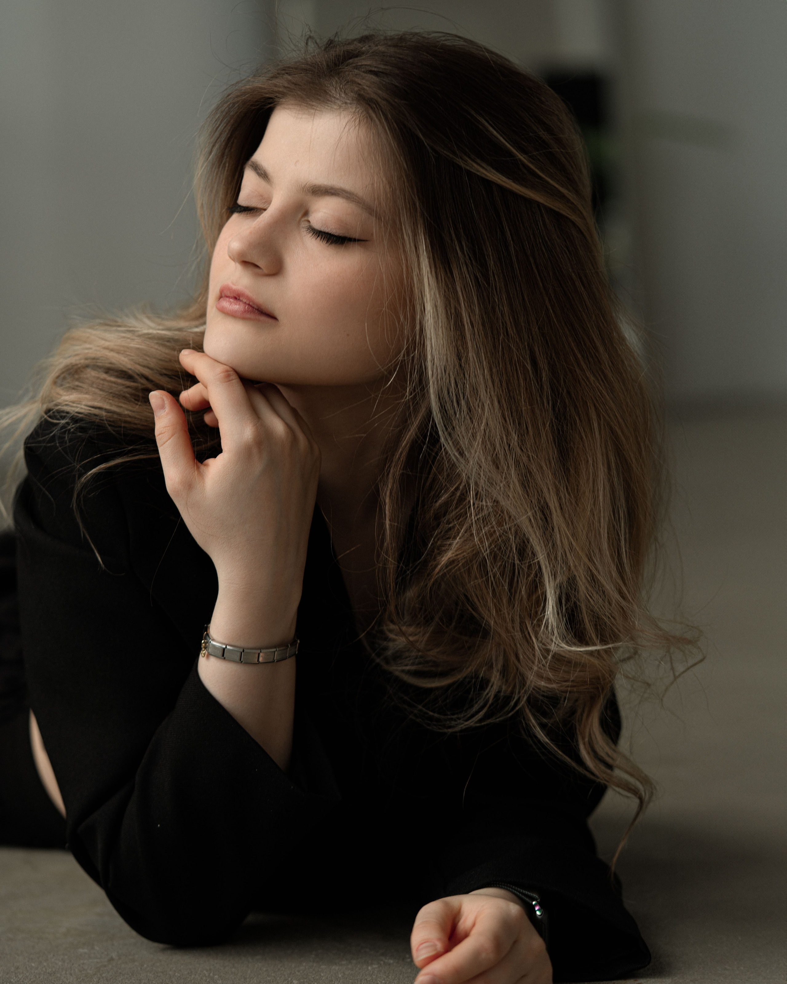 Москвичка. Портретный и свадебный фотограф в Москве Финкельштенй Анна