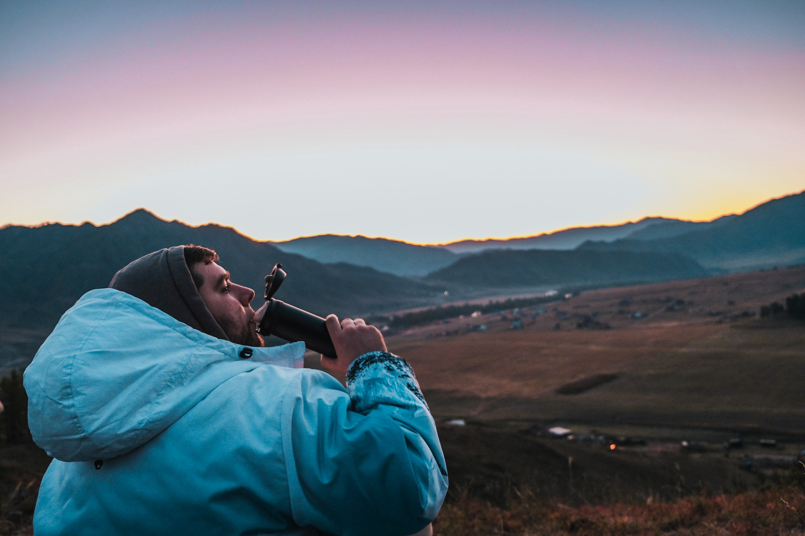 Altai 21'. Фотограф в Тюмени Кирилл Марфин