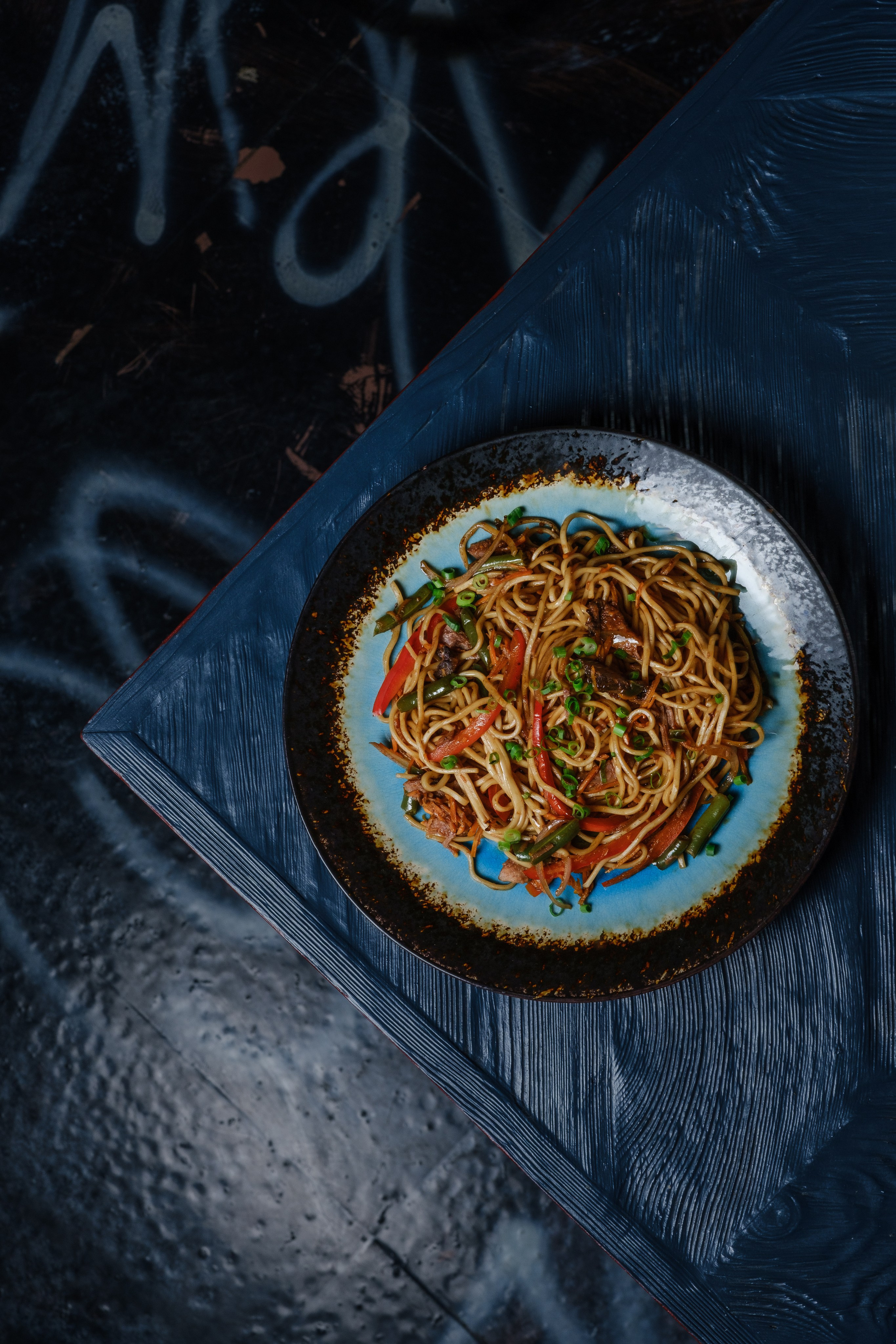 Gaijin. Фотограф в Тюмени Кирилл Марфин