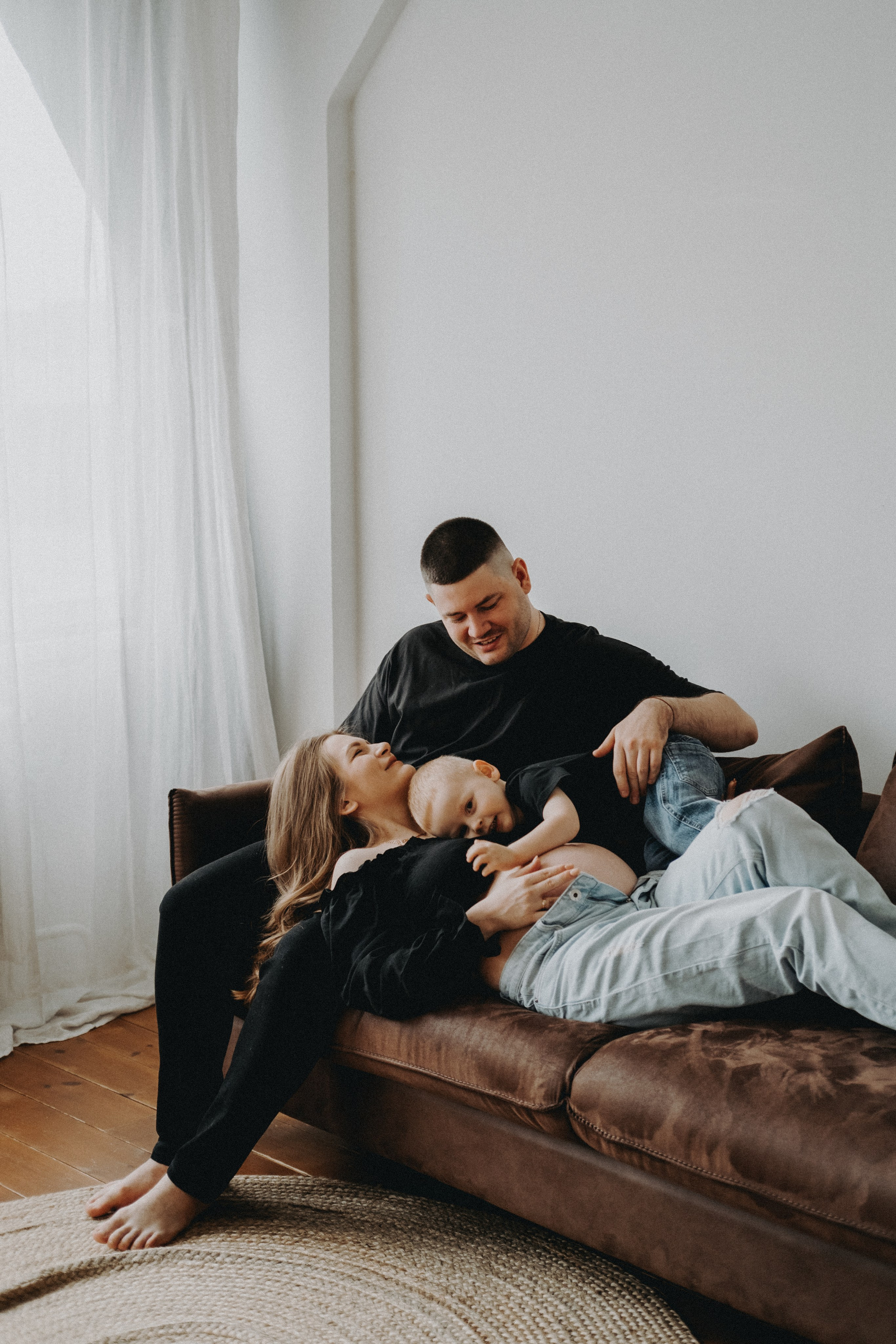 Семейный фотограф в Москве. Семейный фотограф в Москве Кристина Маркос