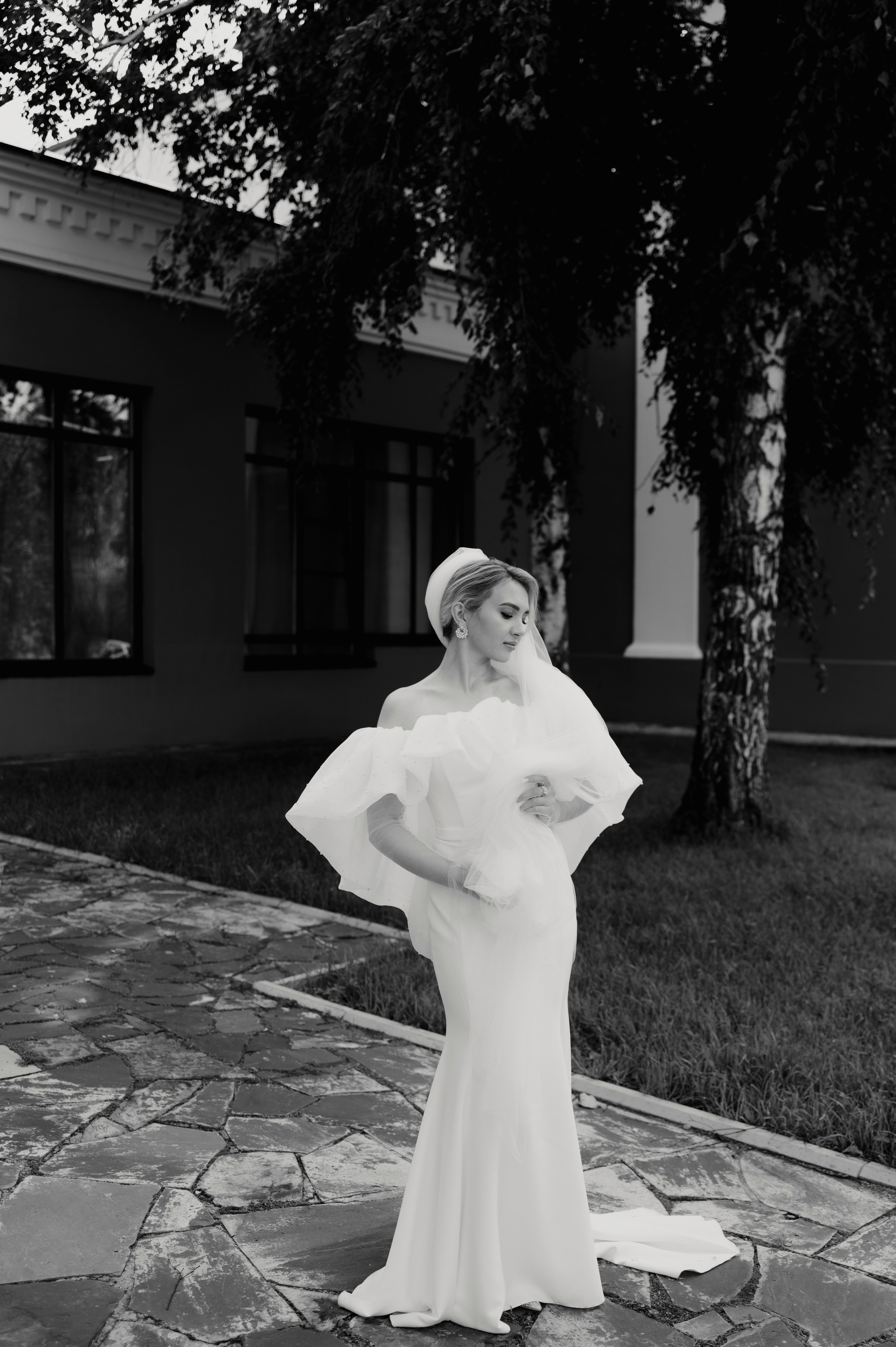 Арсений и Елена. Фотограф в Абакане и Минусинске