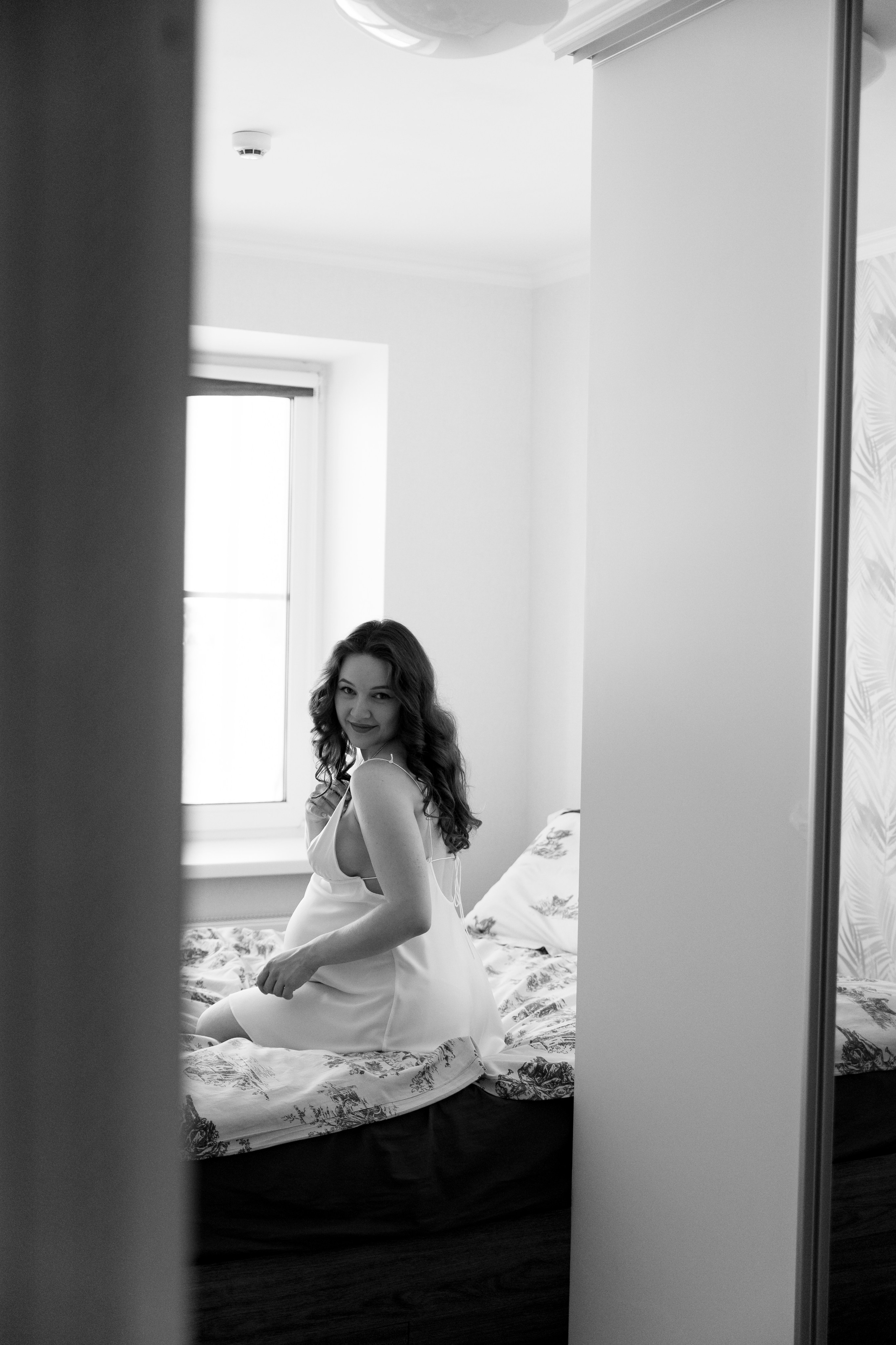 Екатерина. Фотограф в Самаре Алена Гречка