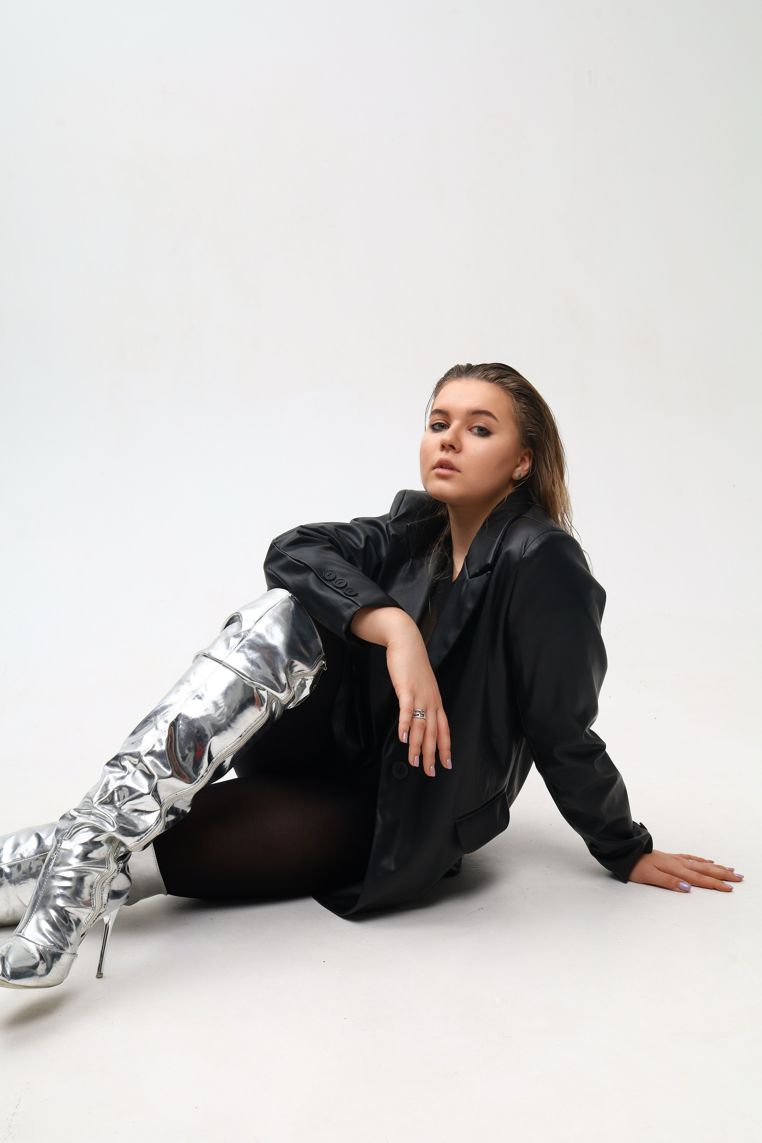 Разный минимализм. Фотограф в Туле Аушева Юлия