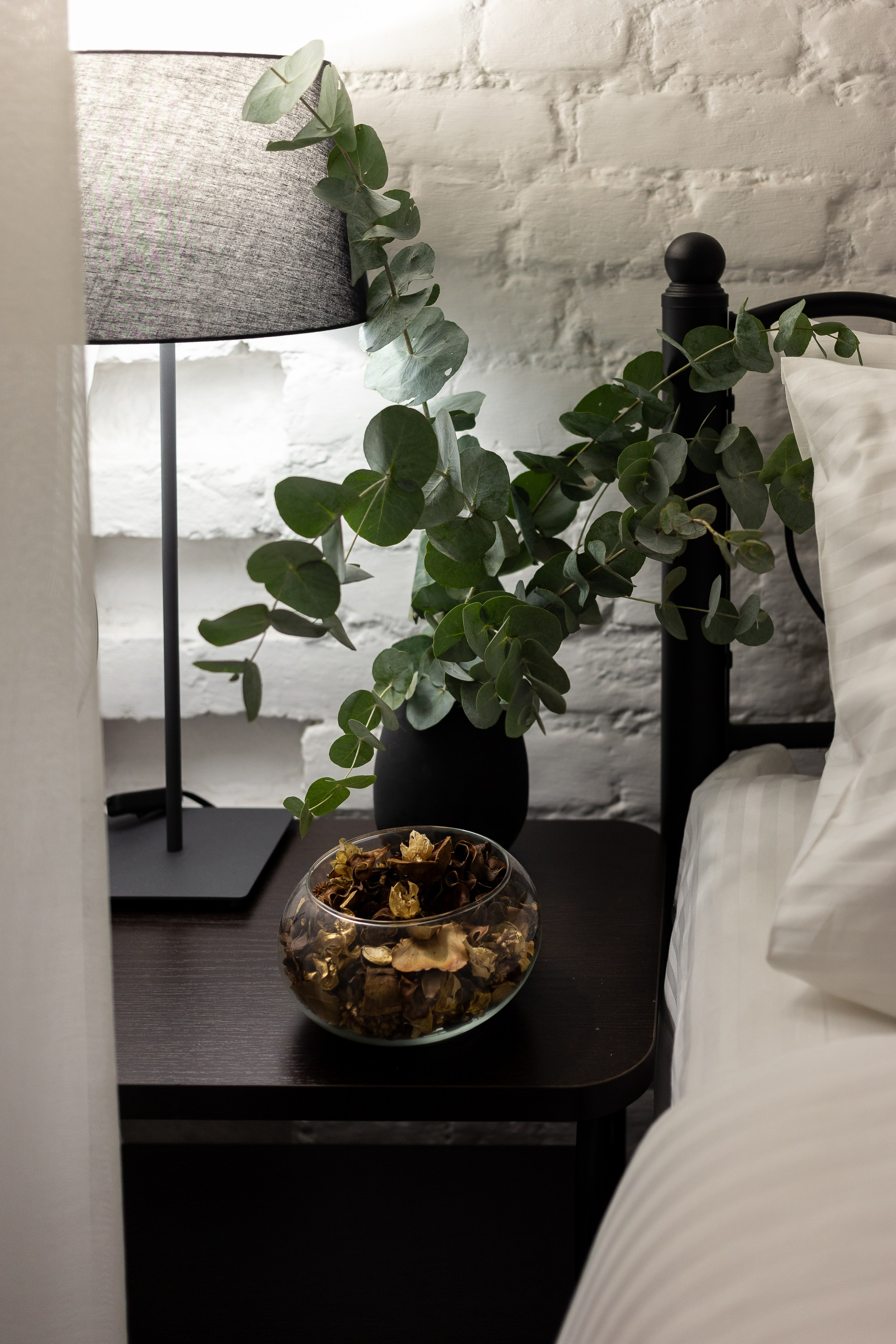 Двухкомнатная Желтый. Репортажный фотограф Анастасия Головко