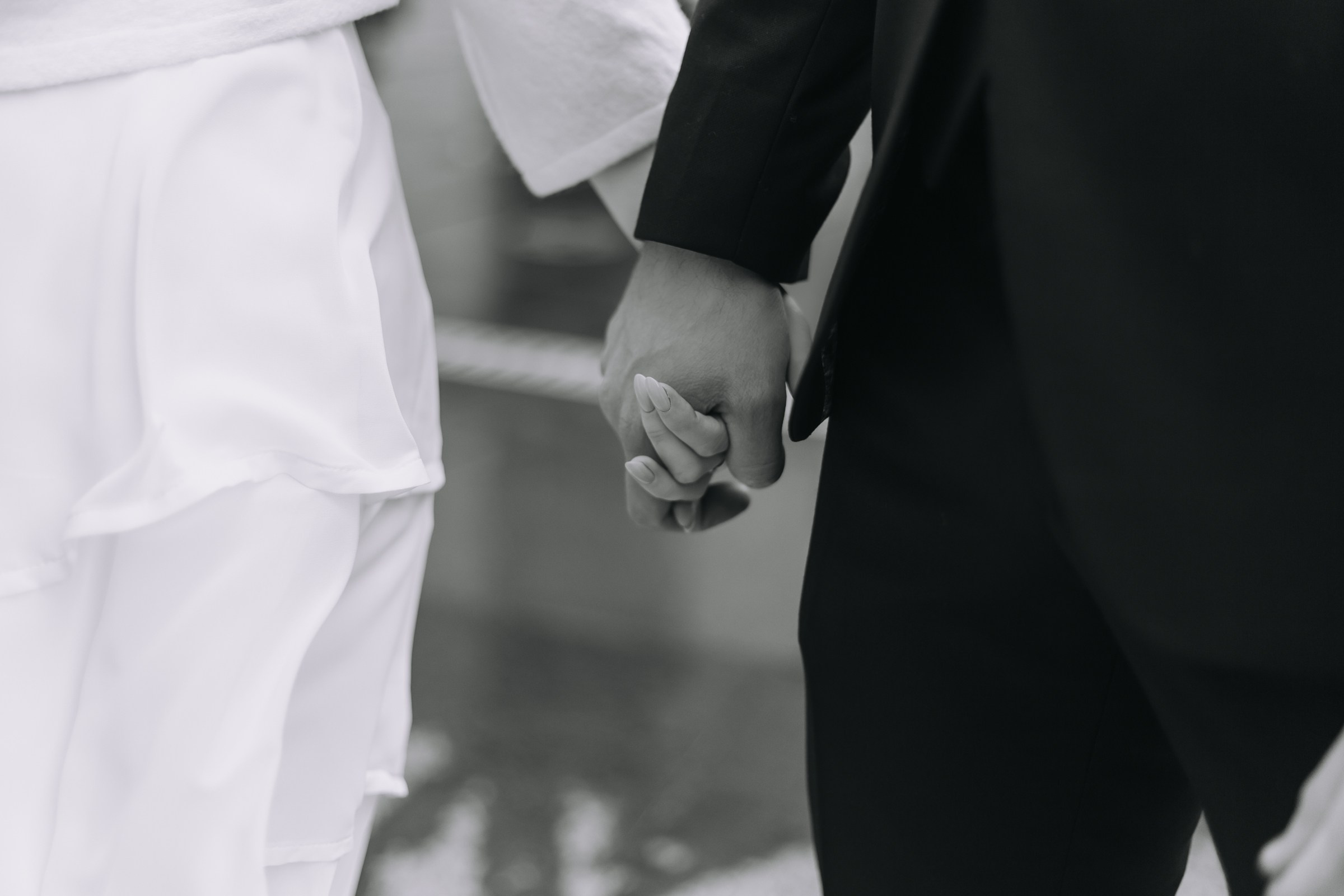 Катя и Никита. Репортажный фотограф Анастасия Головко