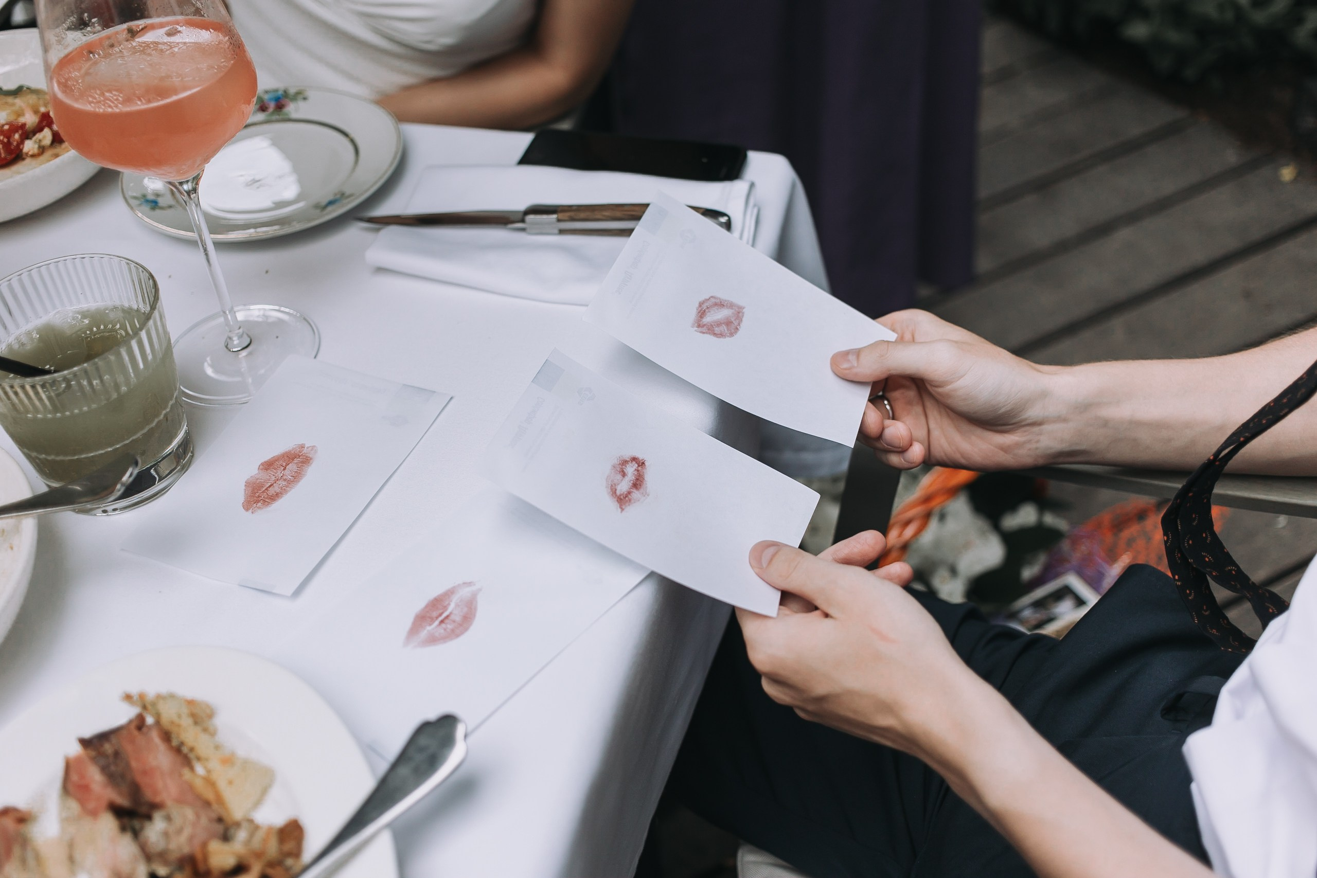 Рома и Оля. Репортажный фотограф Анастасия Головко