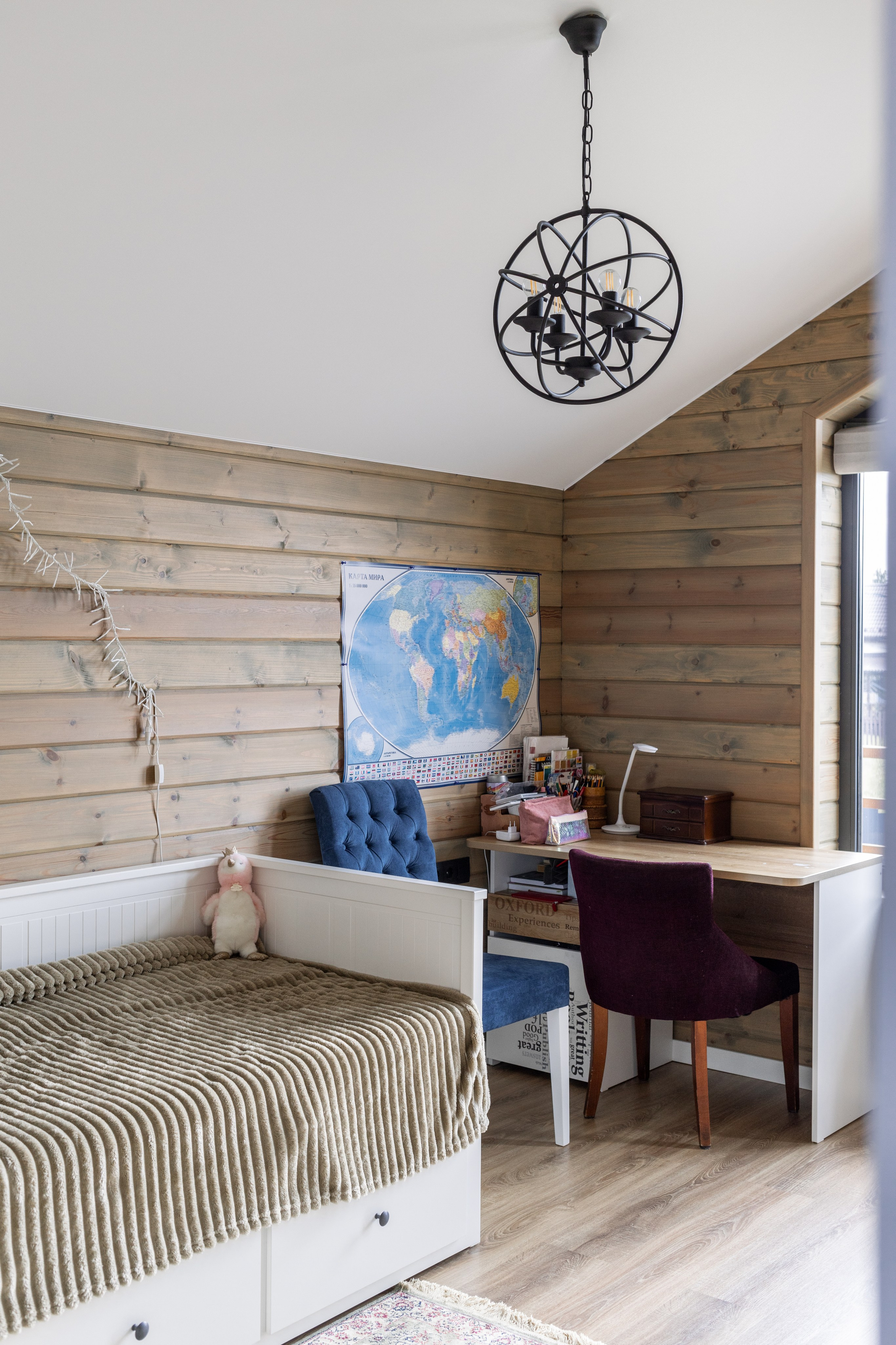 Дом. Репортажный фотограф Анастасия Головко