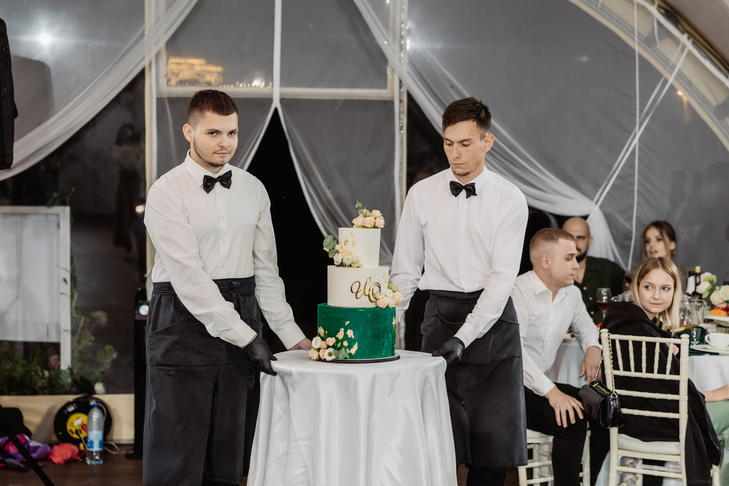 Иван и Олеся. ФОТОГРАФ ИРИНА ШАМАТАВА