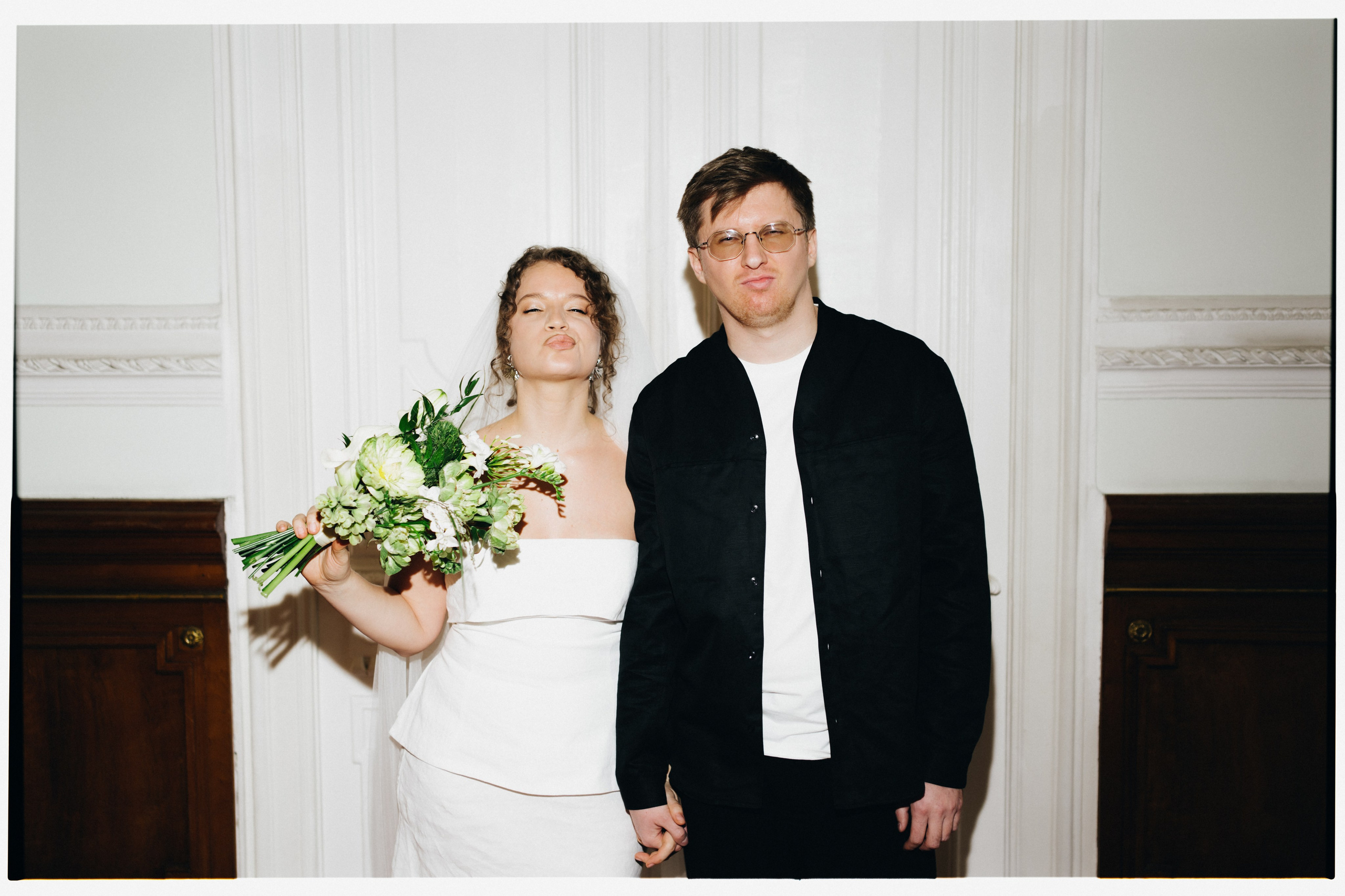 Solyanka. Фотограф Ксения Калюжная