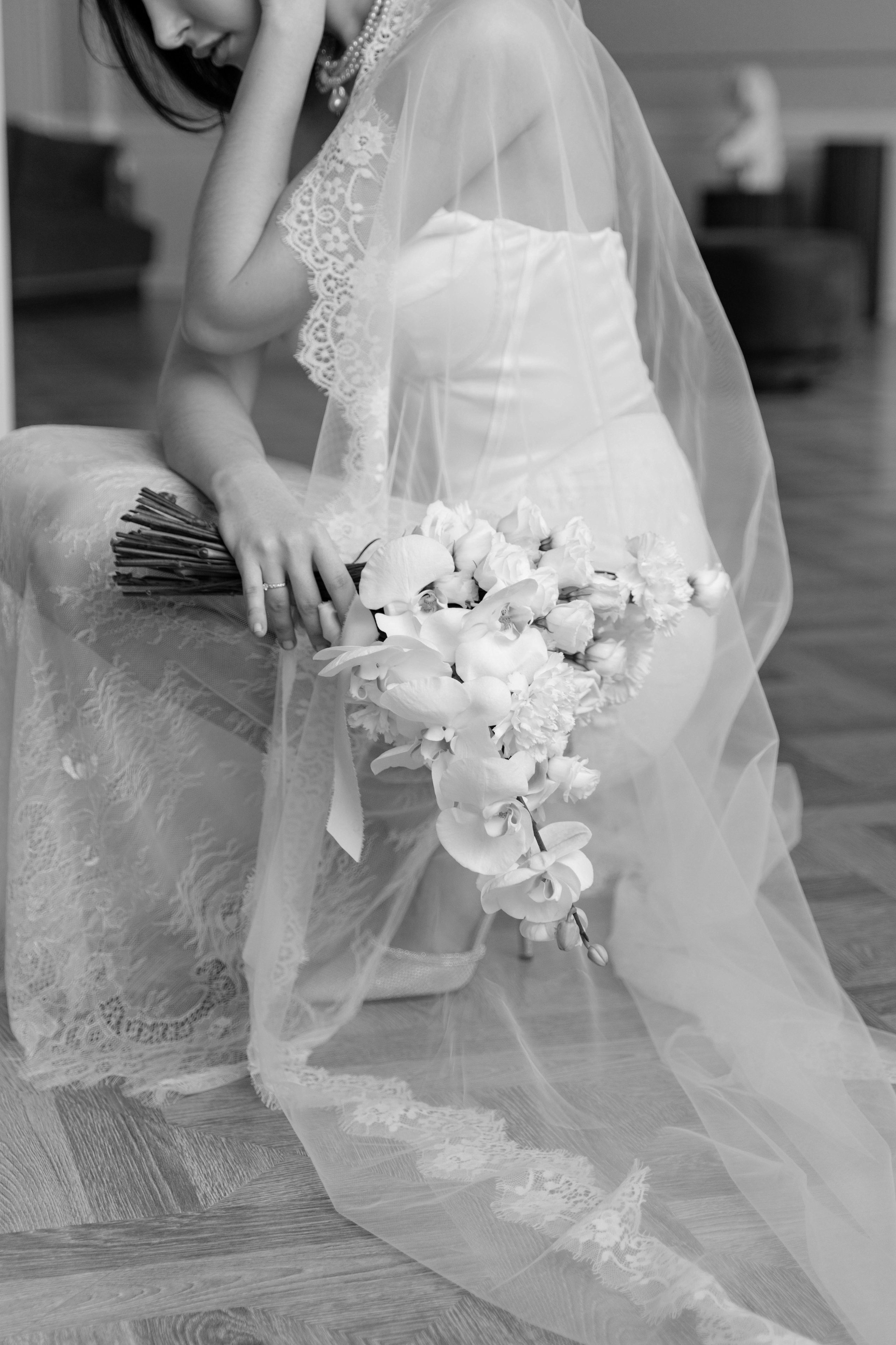 Bohemia. Свадебный фотограф в Краснодаре и Санкт-Петербурге Евгения Алексеева