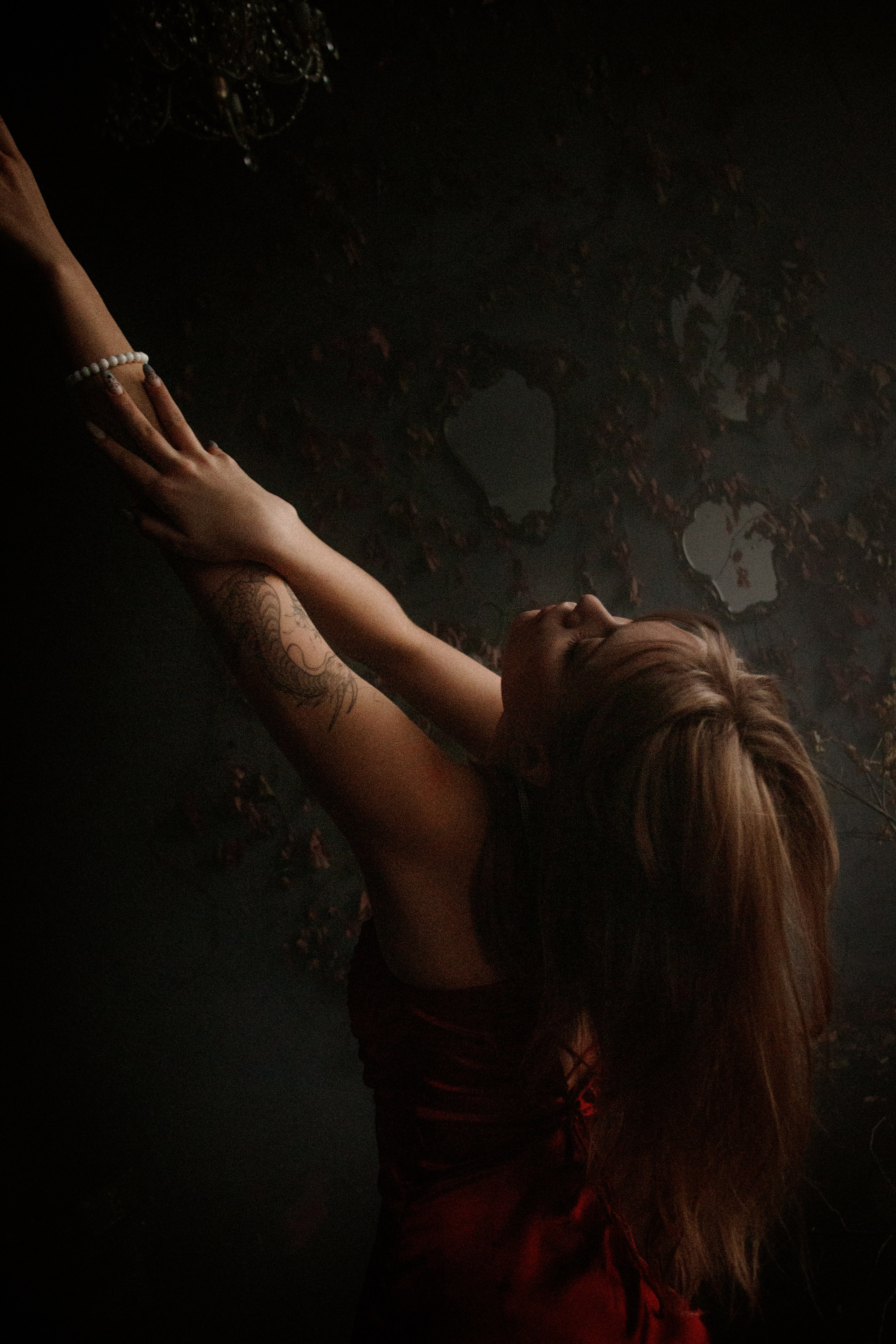 Маргарита. Фотограф — Новосибирск