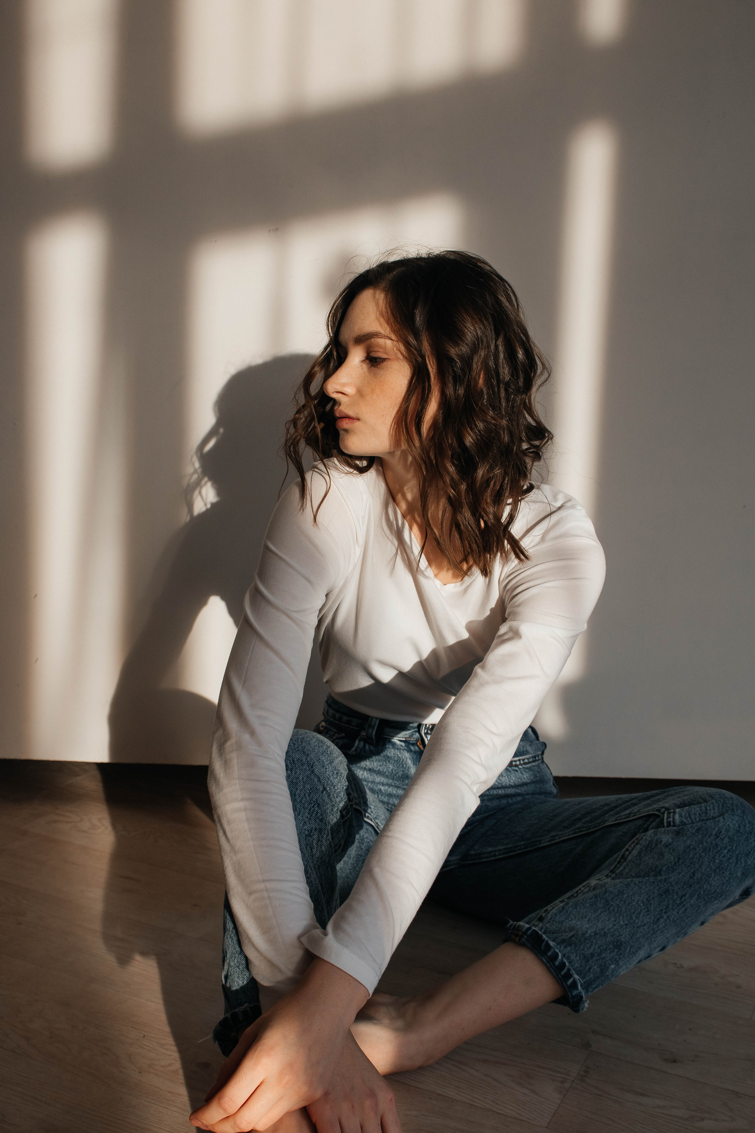 Индивидуальные фотосессии. Фотограф города Киселевск