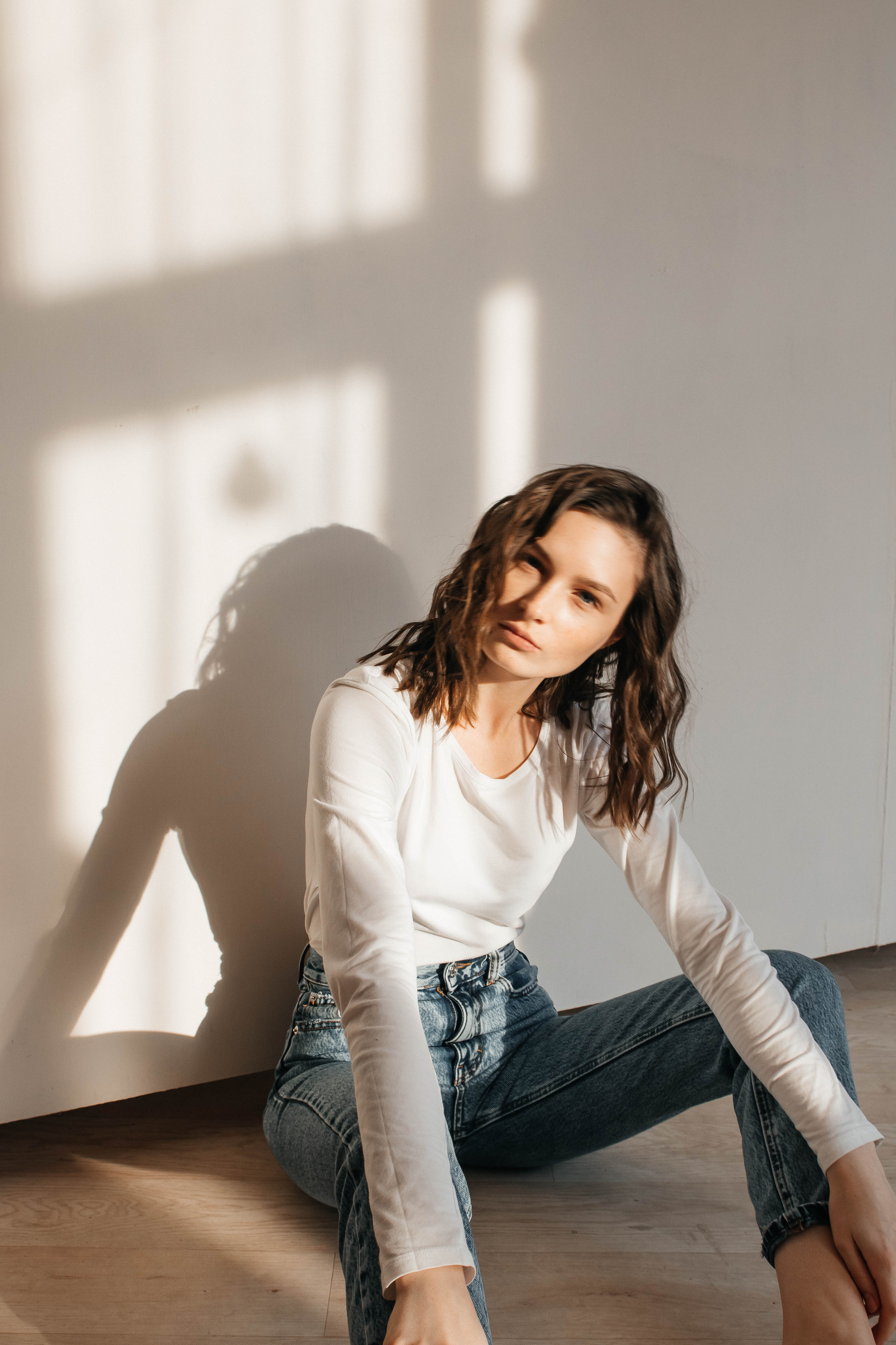 Индивидуальные фотосессии. Фотограф города Киселевск