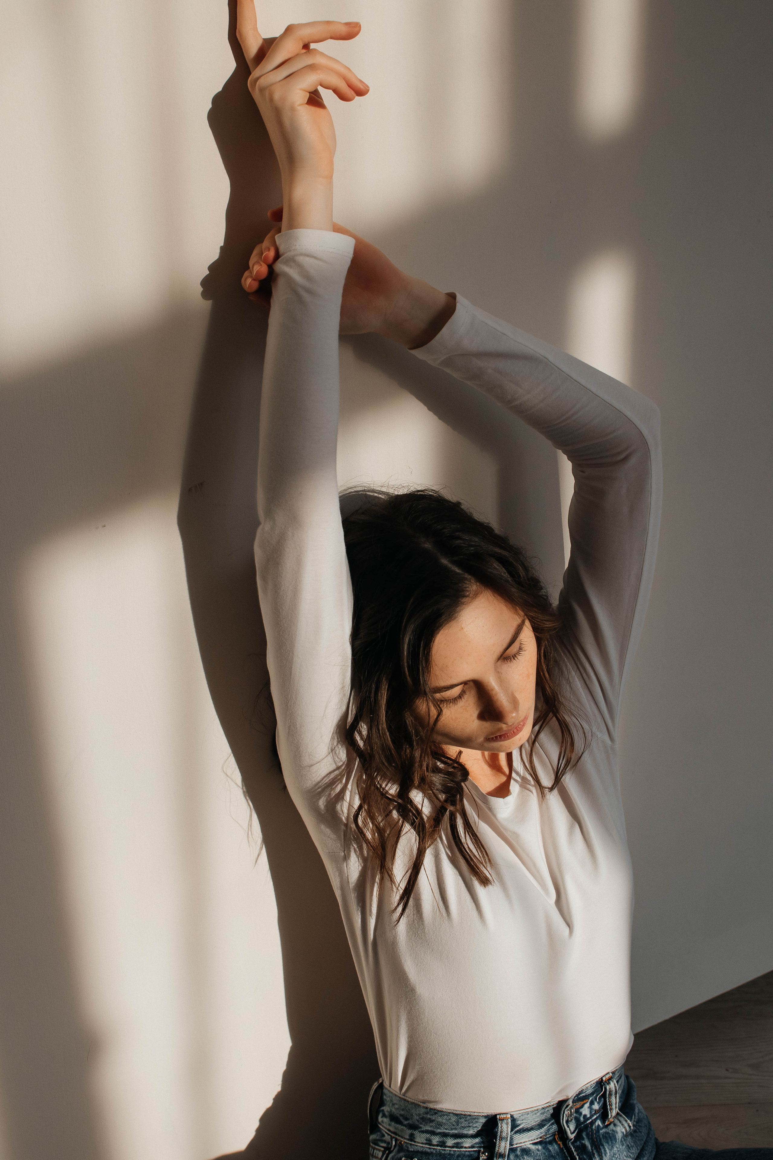 Индивидуальные фотосессии. Фотограф города Киселевск