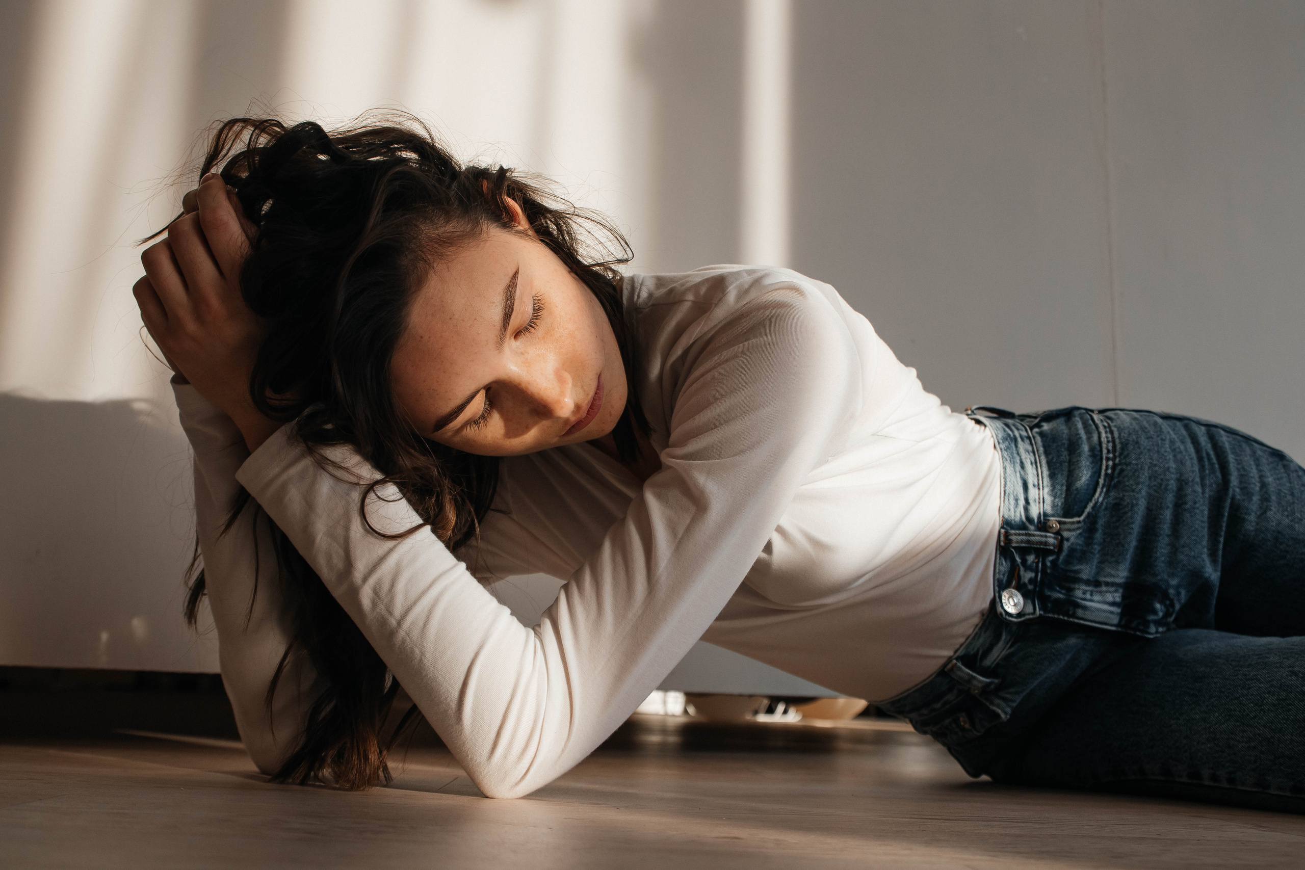 Индивидуальные фотосессии. Фотограф города Киселевск