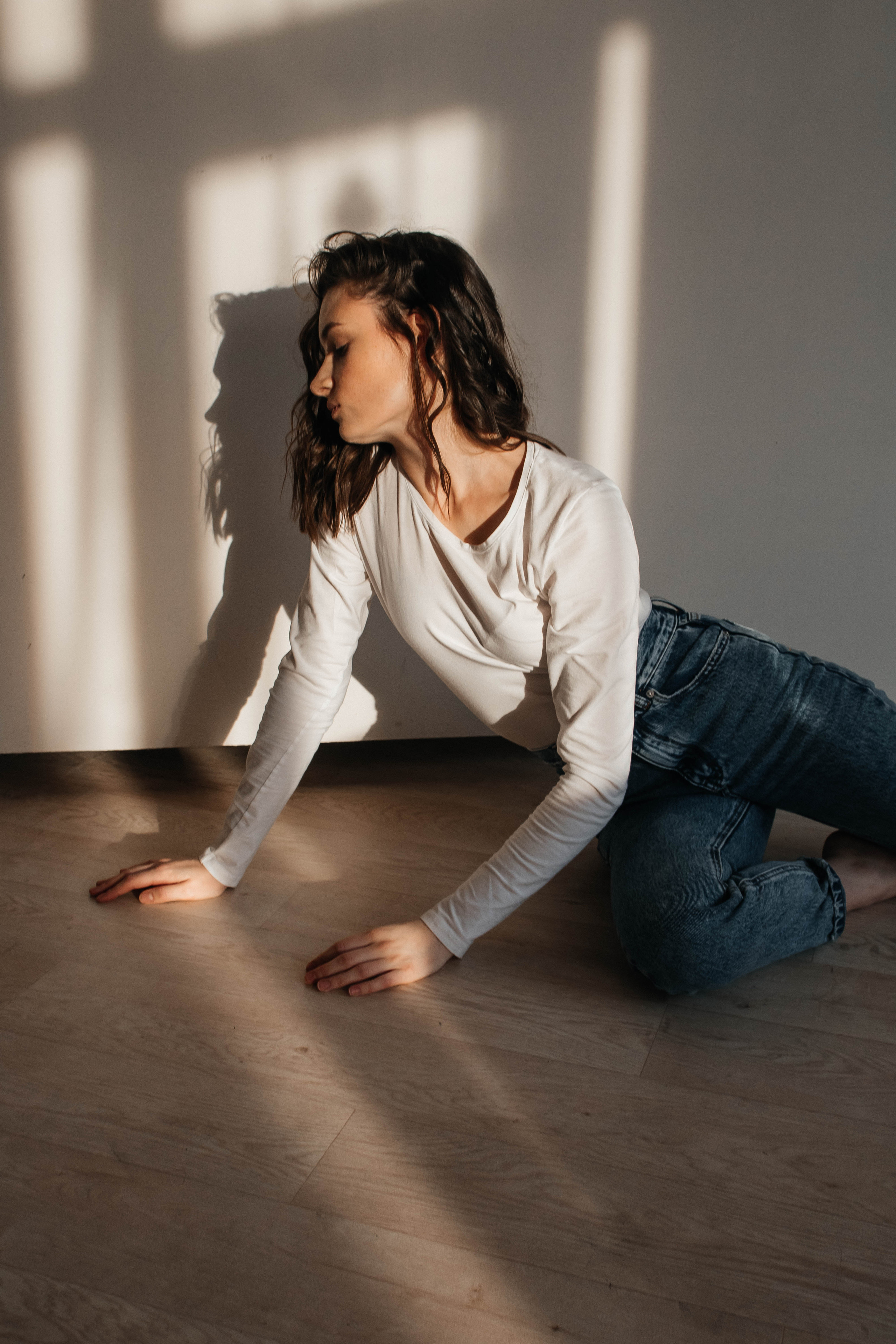 Индивидуальные фотосессии. Фотограф города Киселевск