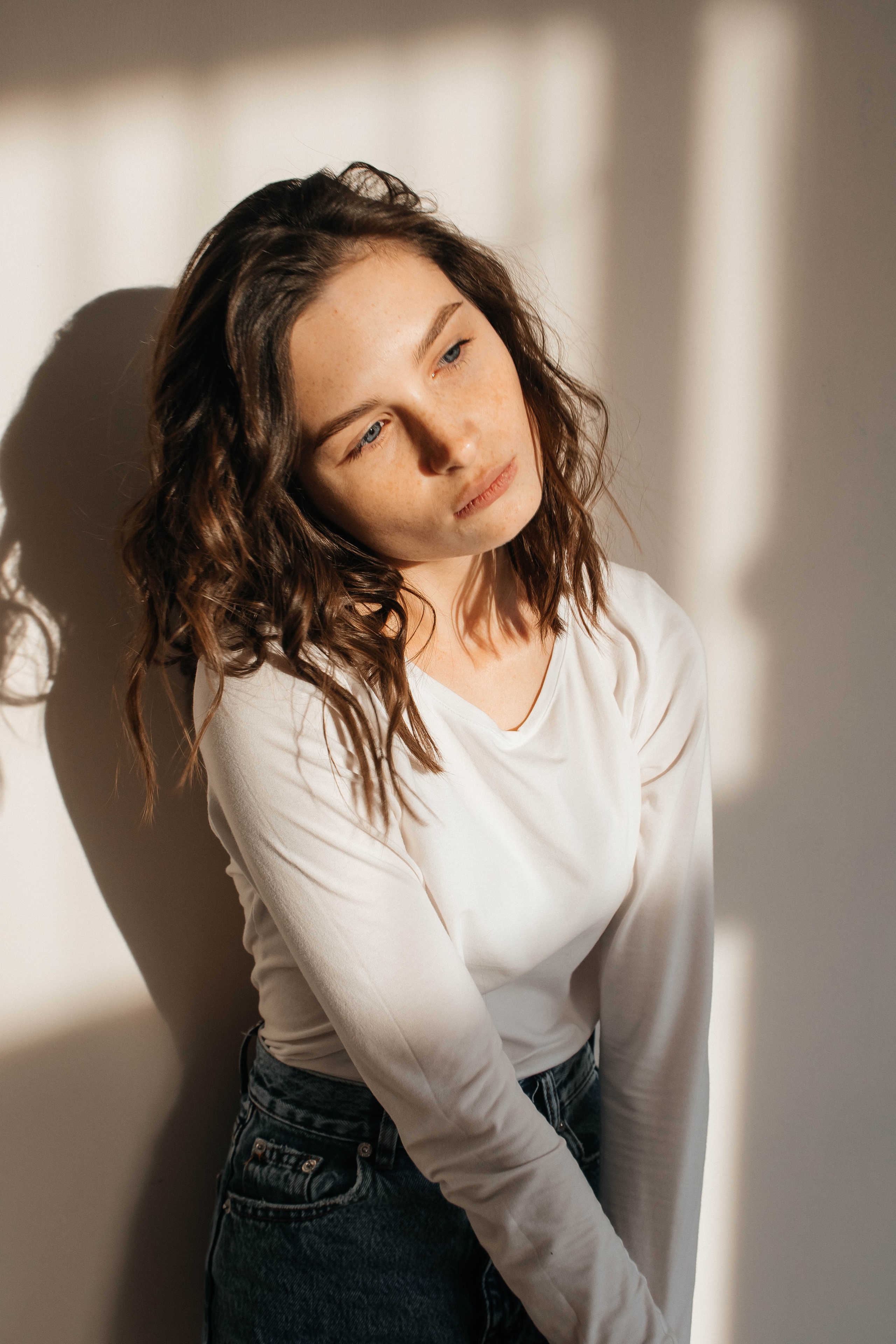 Индивидуальные фотосессии. Фотограф города Киселевск