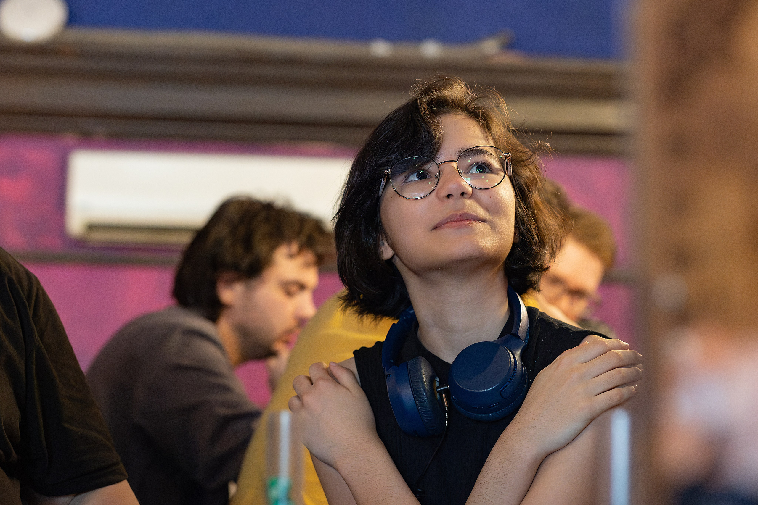 Dice Fest | Санкт-Петербург, 2025. Репортажный фотограф