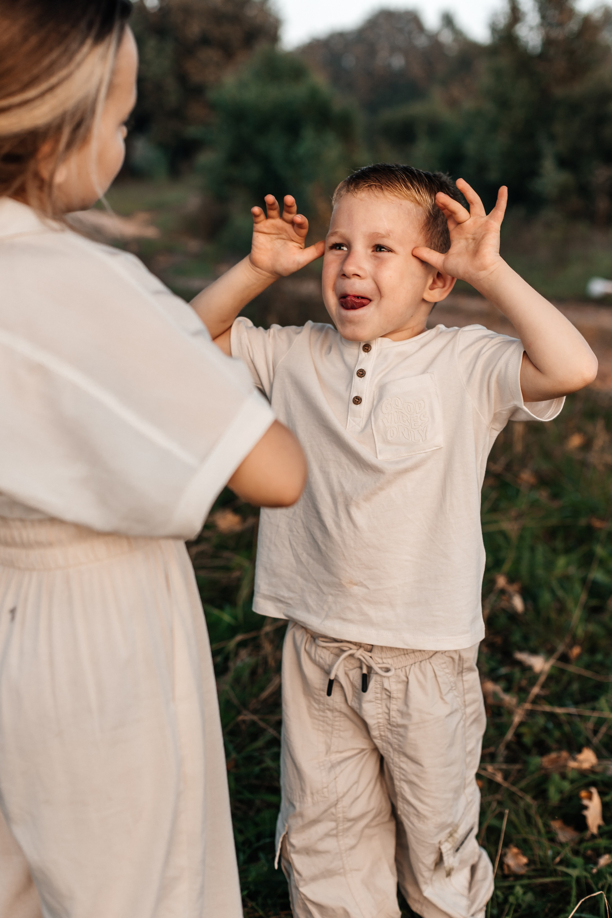 Прогулочная. Семейный фотограф в Нижнем Новгороде Куренкова Юлия