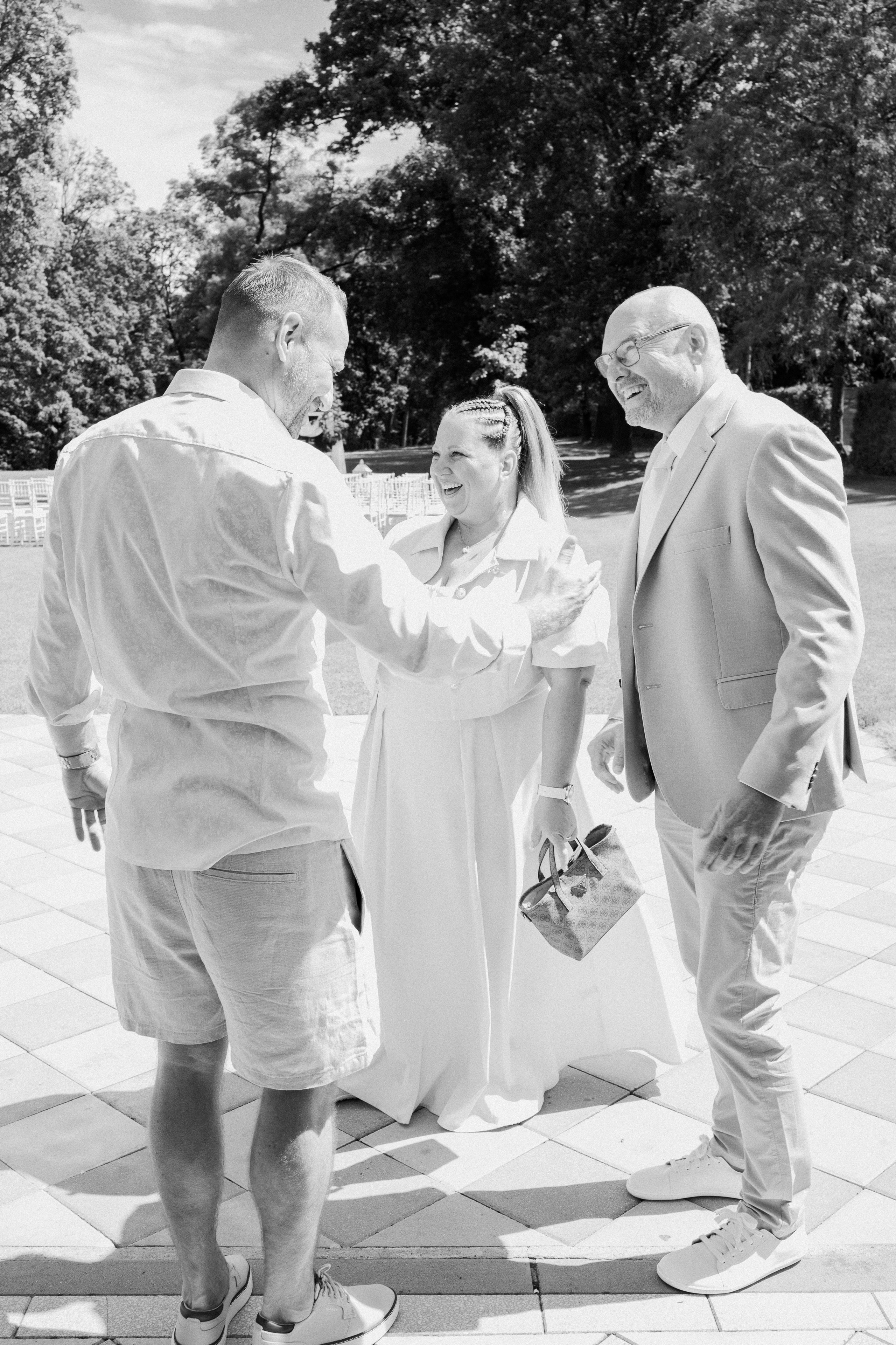 Petra & Tomáš. Wedding Photographer