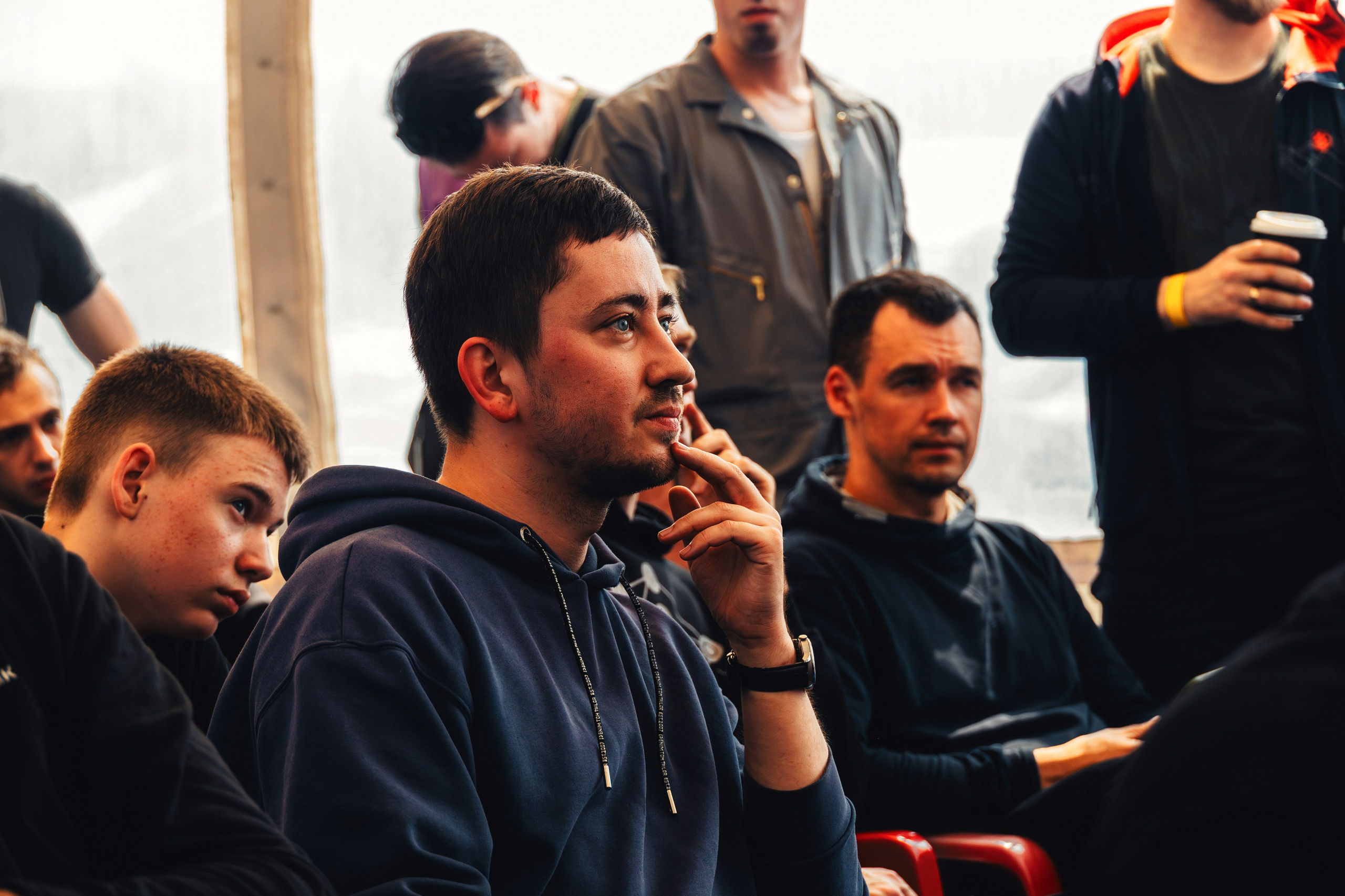 LET’S DRIFT 2025 — 3-й этап на автодроме Санкт-Петербург | Фоторепортаж от Churza