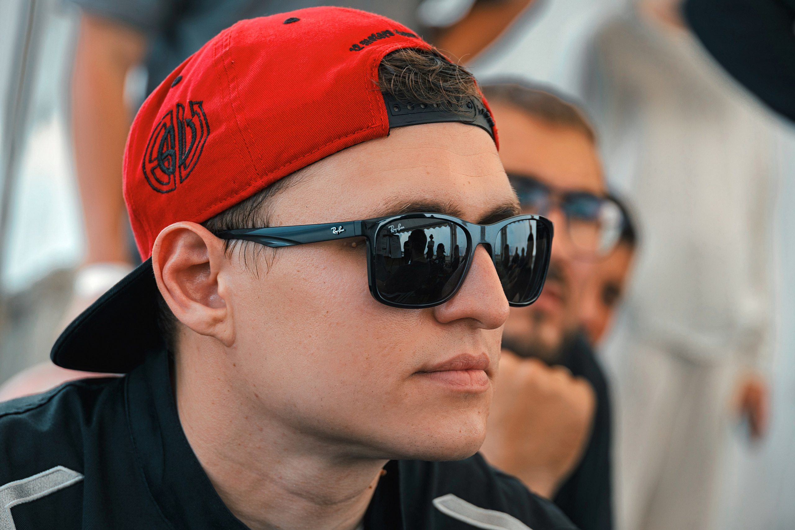 Фотосъемка соревнований по дрифту в Санкт-Петербурге | Спортивный репортаж