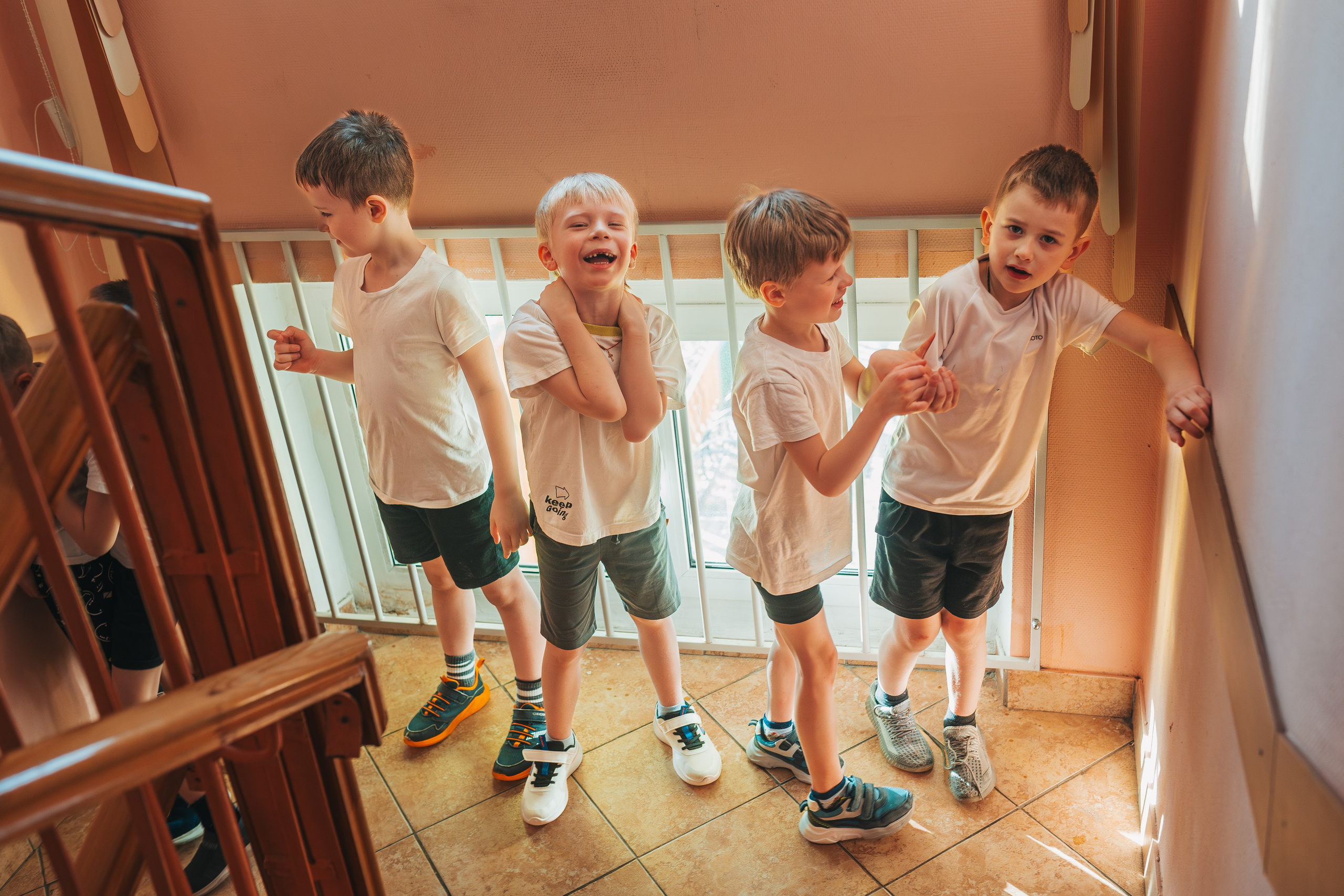 Сад2. Школьные альбомы и альбомы для детского сада. Юлия Осипова. Москва