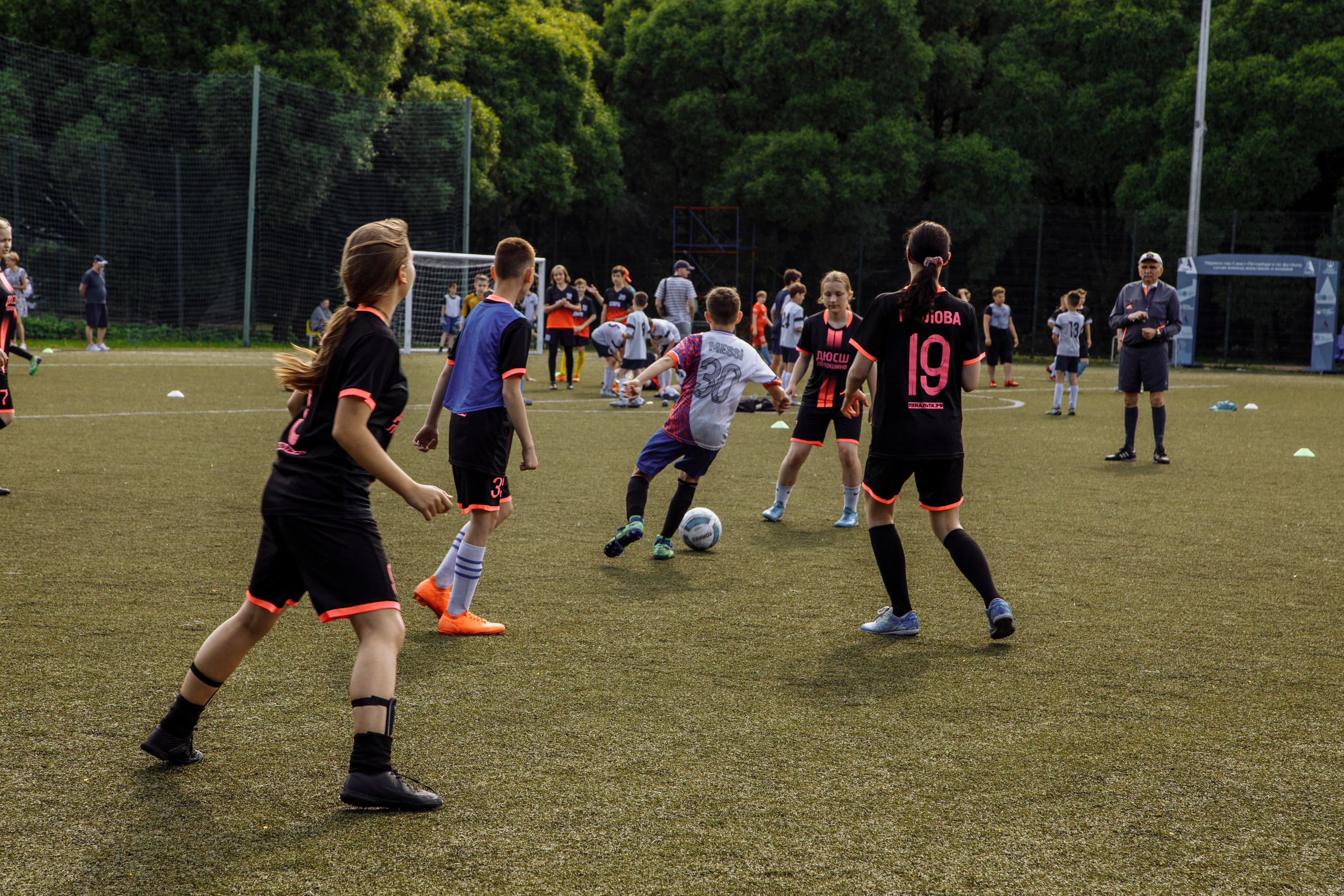 Репортажи. Фотограф и видеограф в Санкт-Петербурге Прохорова Надежда
