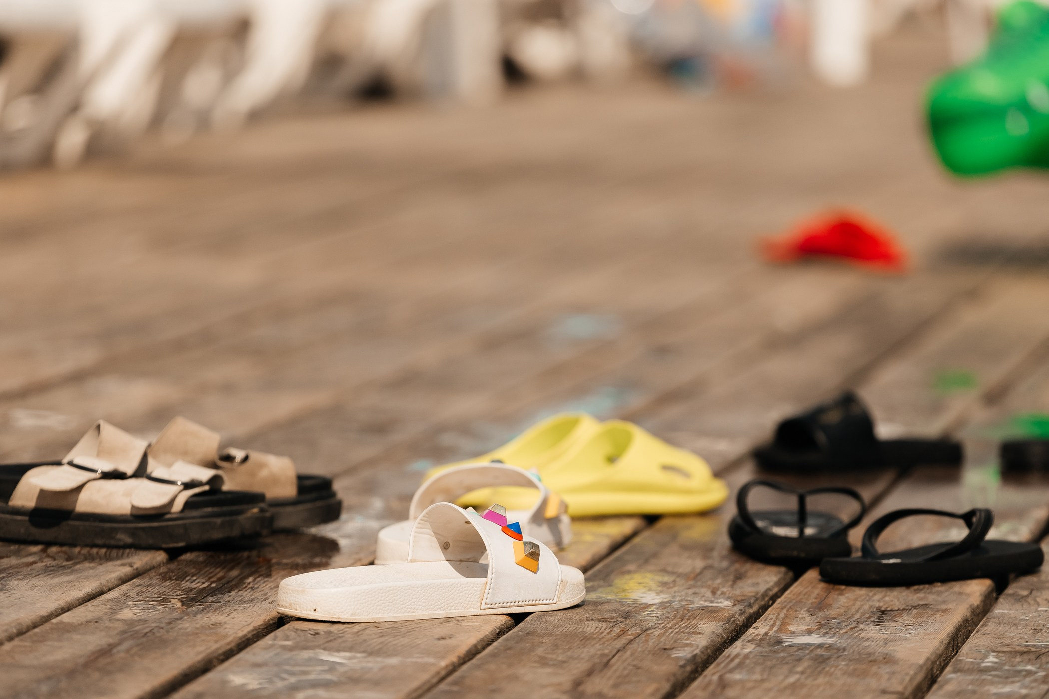 Бассейн на Красном. Фотограф Кемерово | Сергей