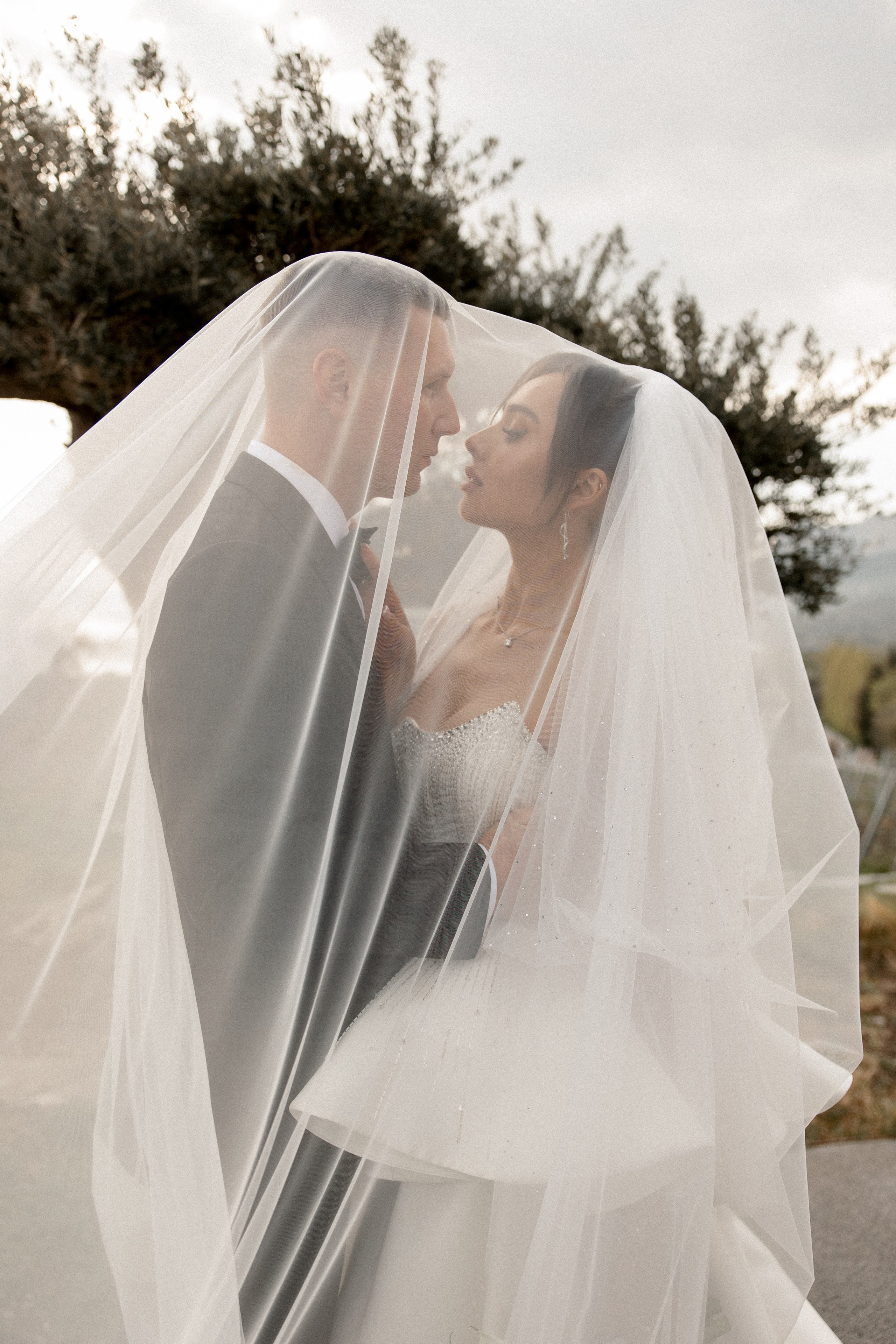 Иван и Анастасия