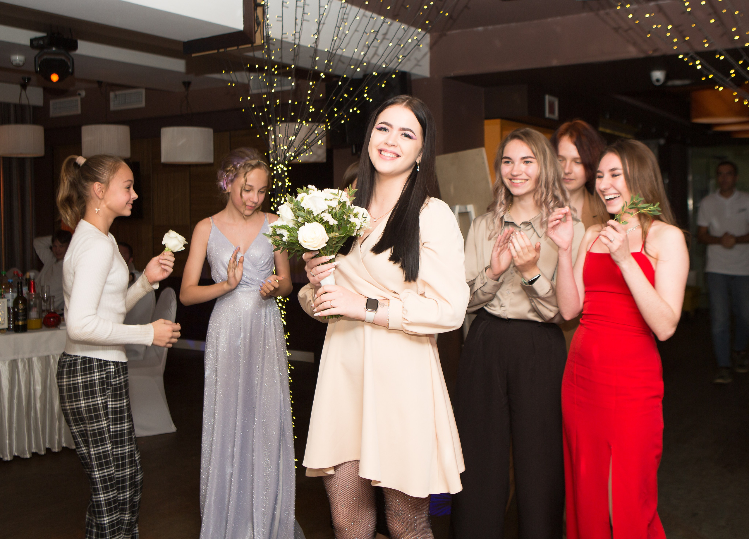 Ресторан. Фотограф Тверь|Москва|Волоколамск| Отт Кристина