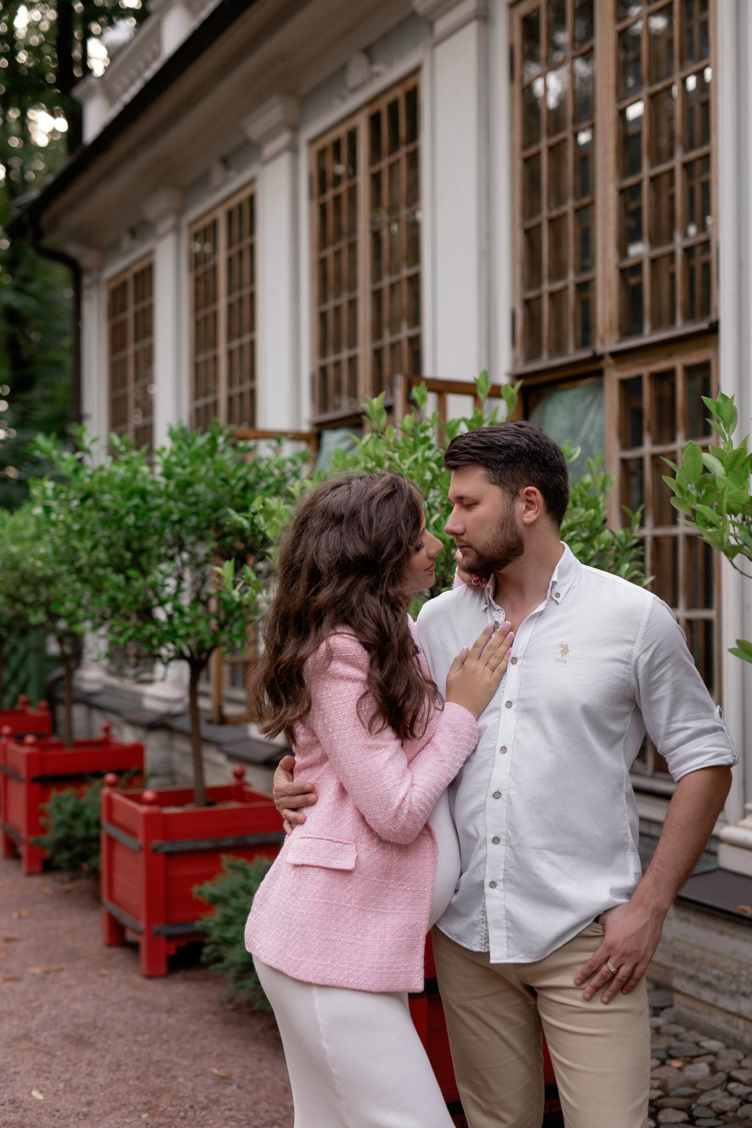 В ожидании чуда. Фотограф Парфенова Любовь