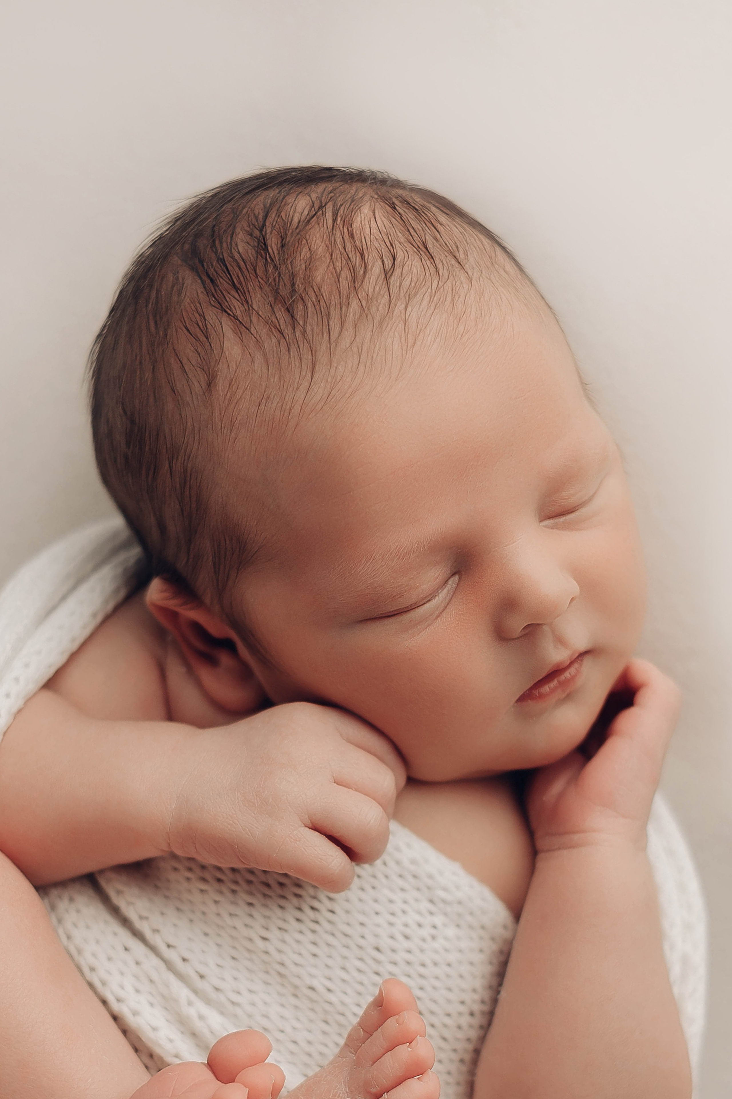 Мальчики. Фотограф новорожденных г. Нижний Новгород | Юлия Первакова