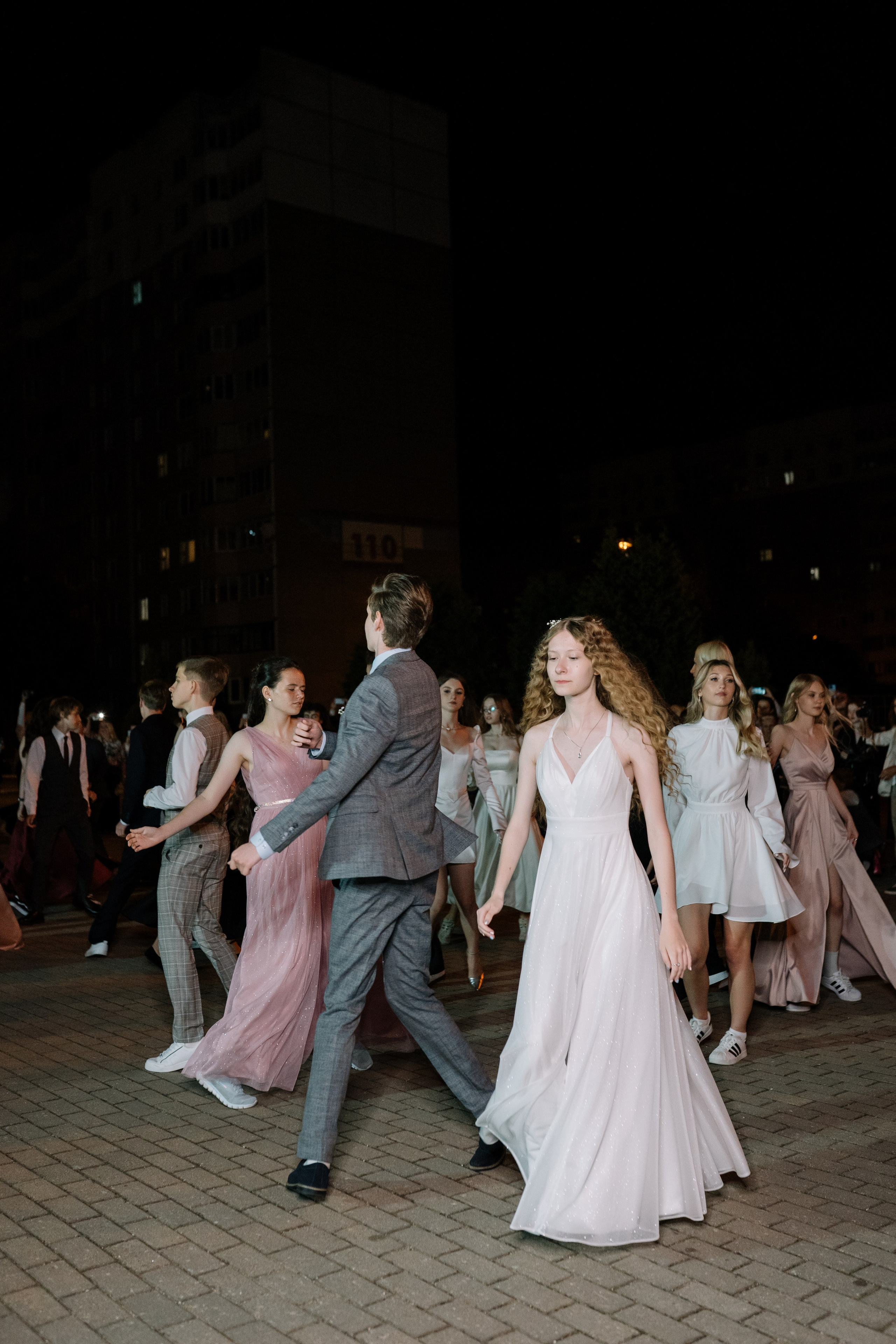 Выпускной 37 школа