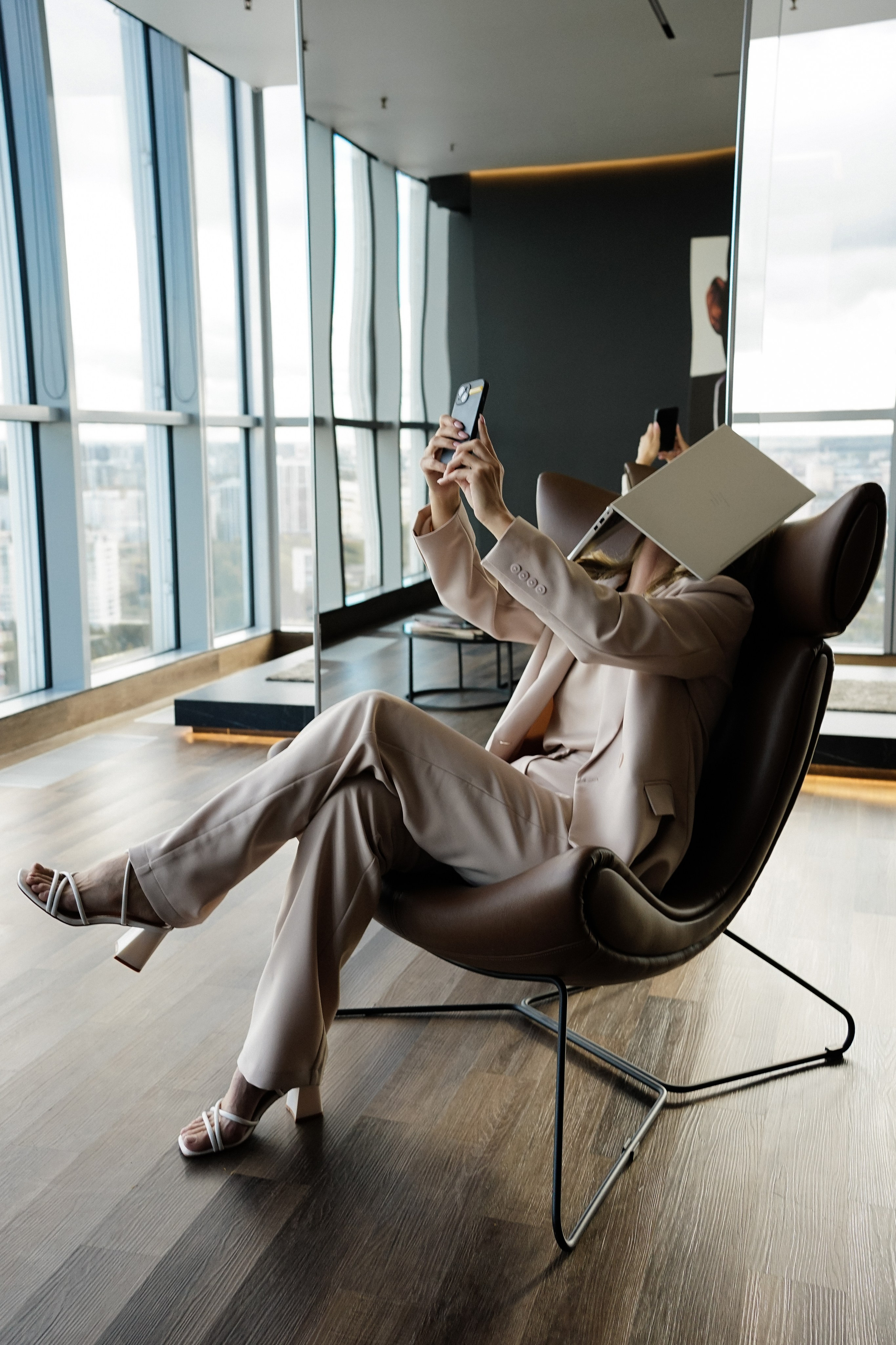 Ксения Эксперт по половому созреванию. Фотограф Ольга Игорева