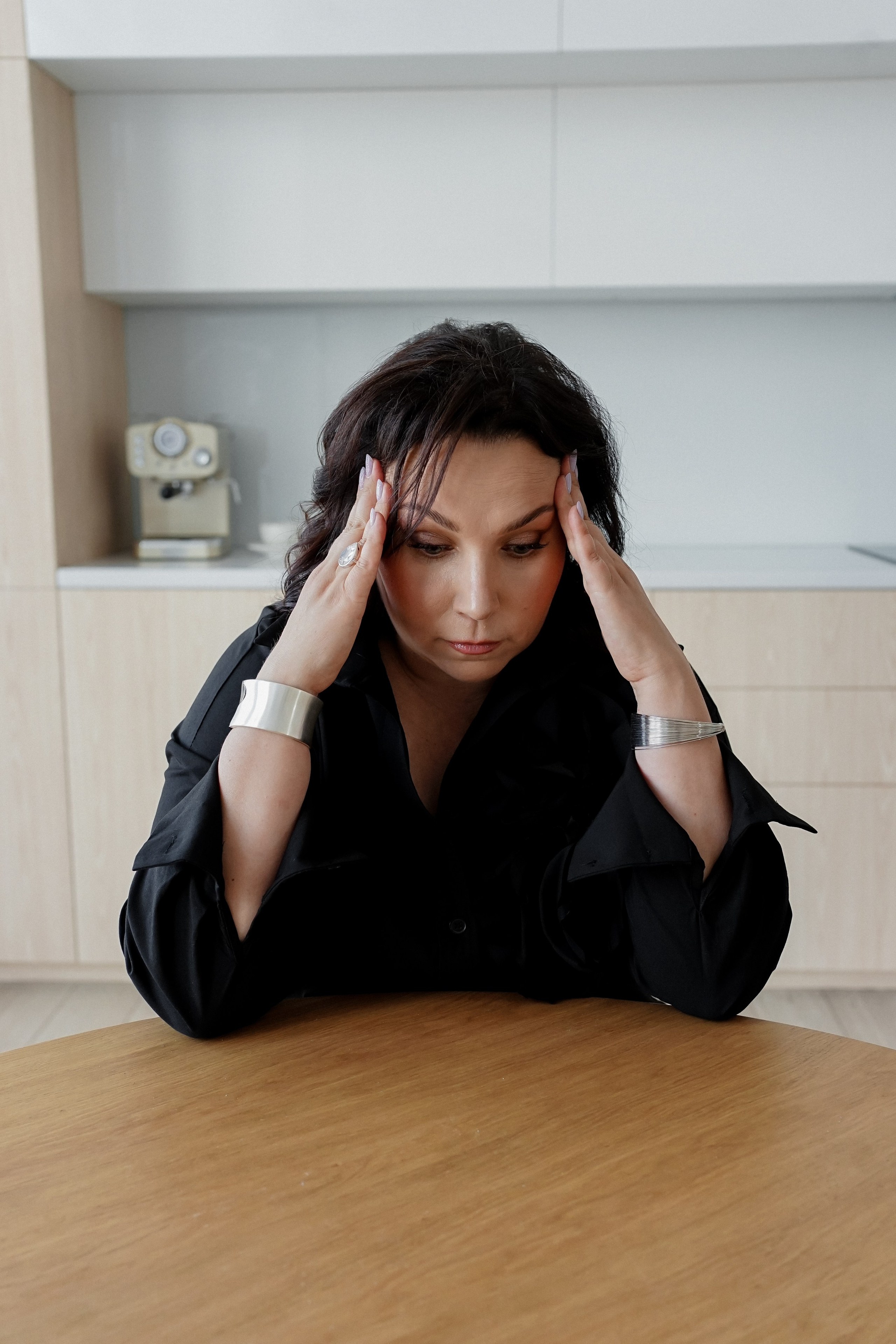 Анна Психолог, профориентолог. Фотограф Ольга Игорева