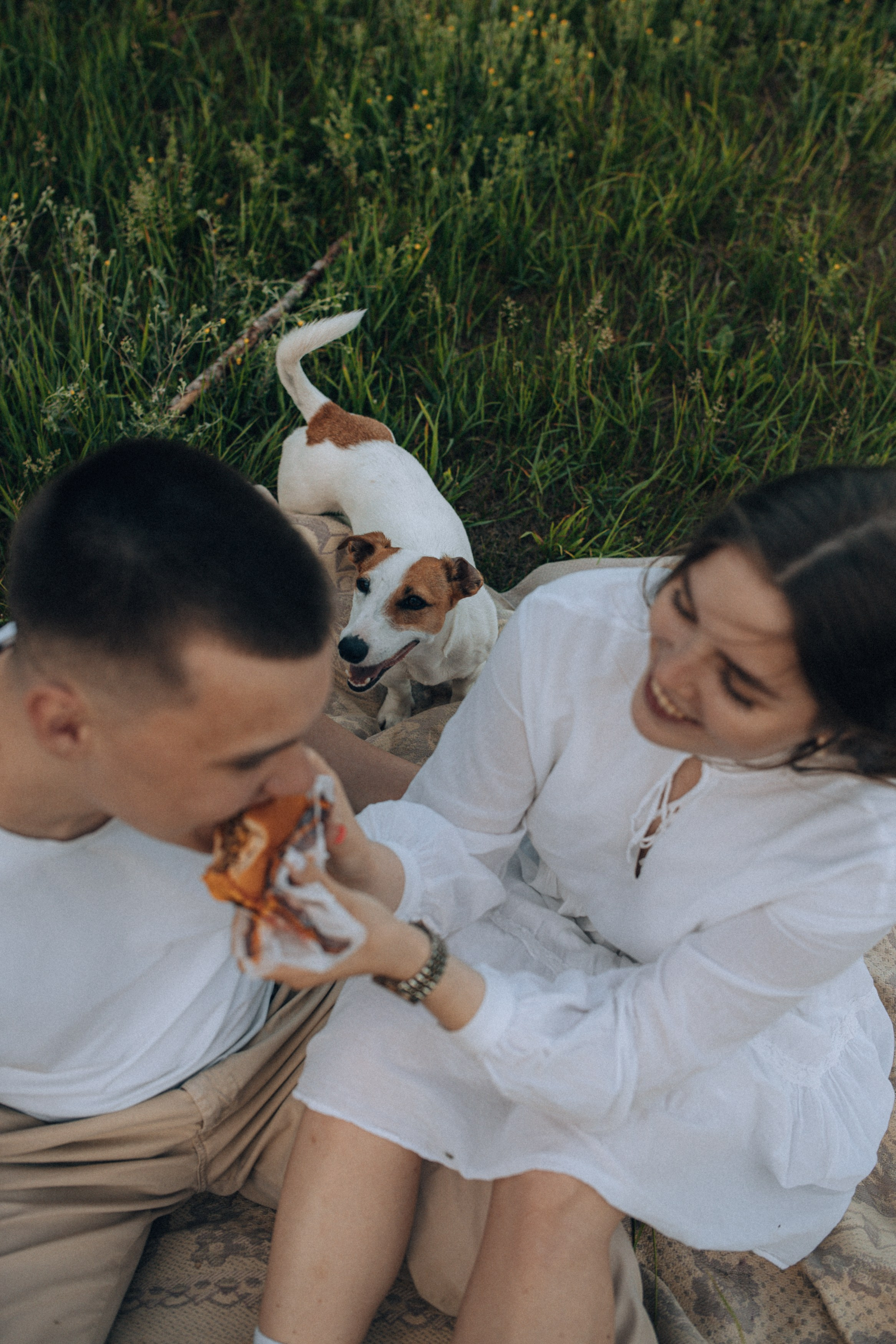 Яна и Валера. Свадебный фотограф в Ярославле Андрей Перегудов
