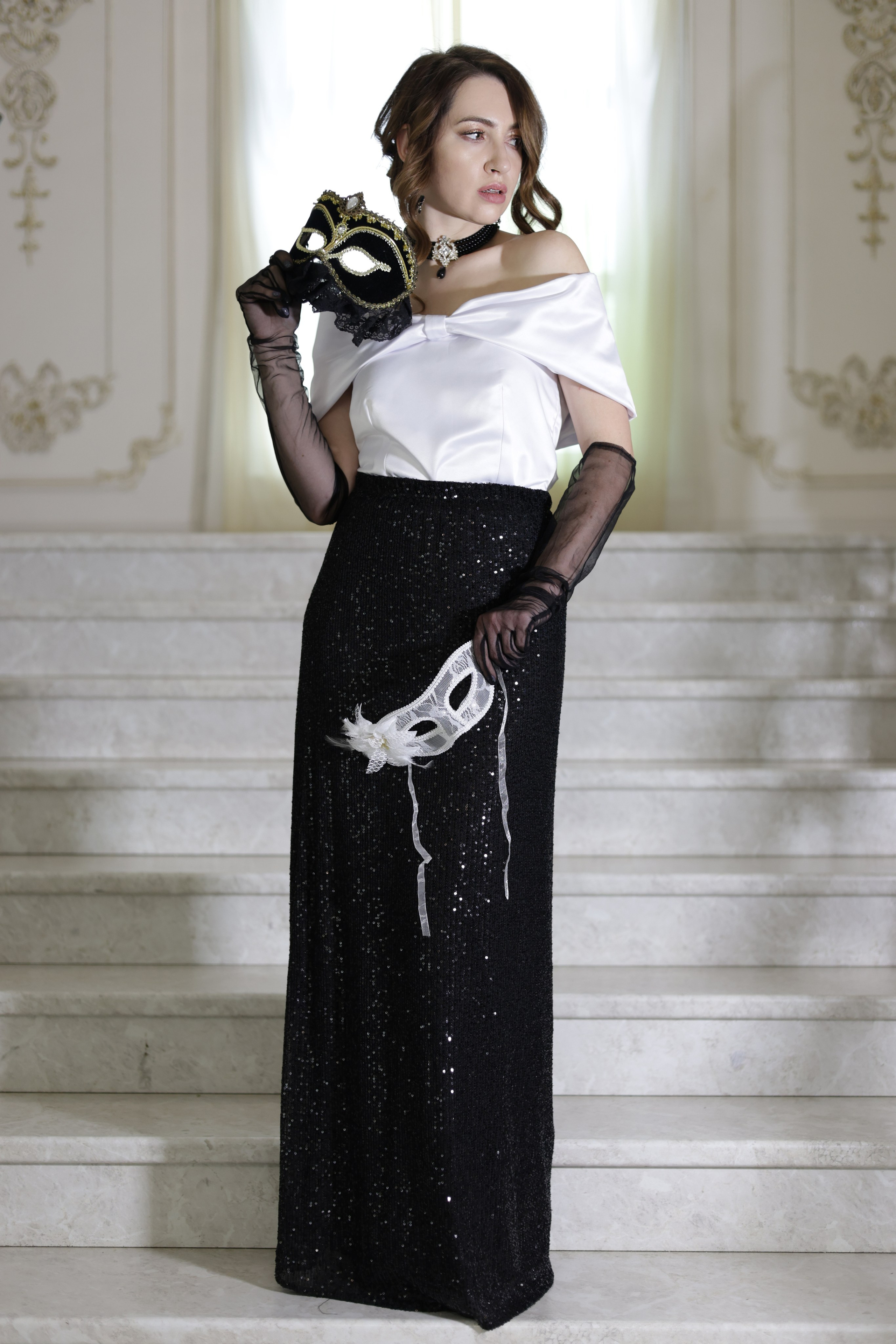 Профессиональная фотосессия женского портрета. Бизнес и семейный фотограф Наталья Преснякова Москва Балашиха