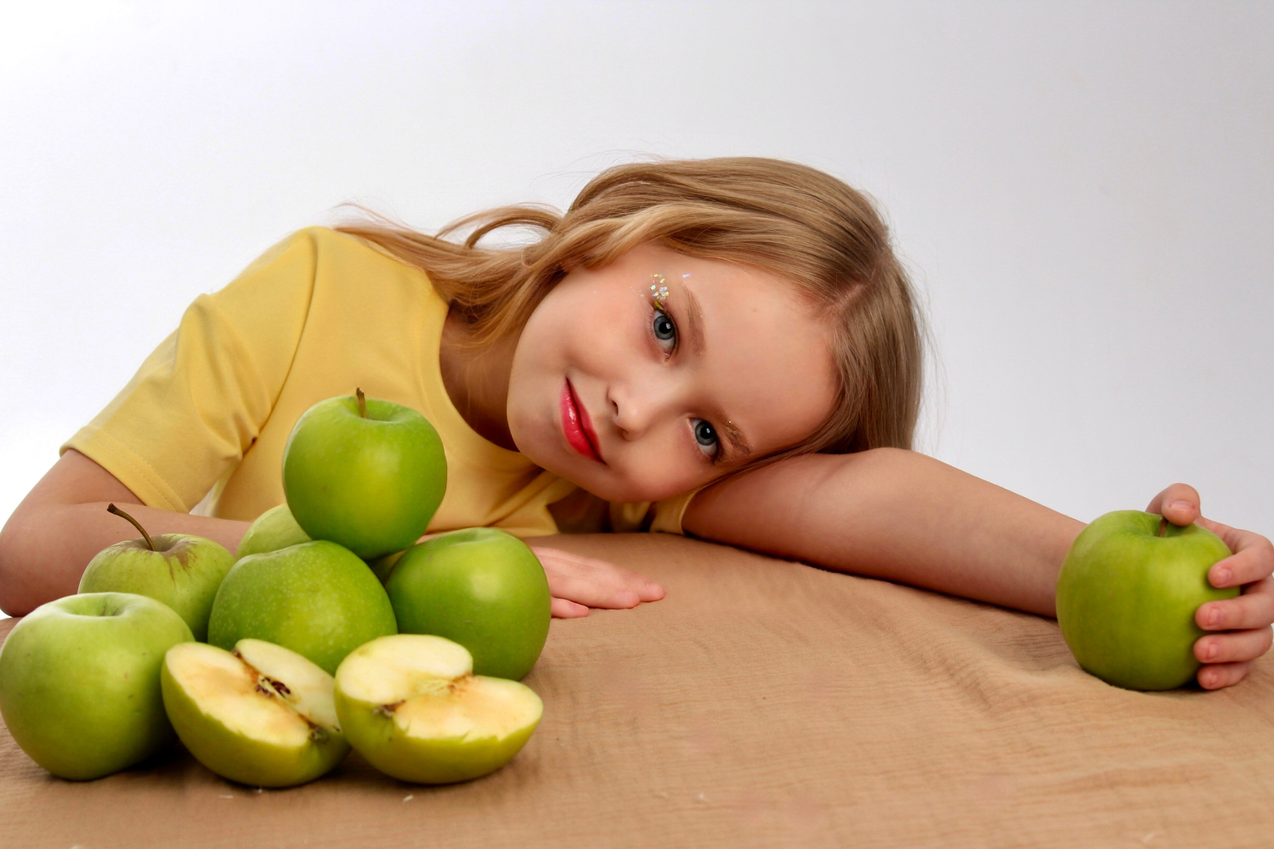 Акименко Полина. Promodels