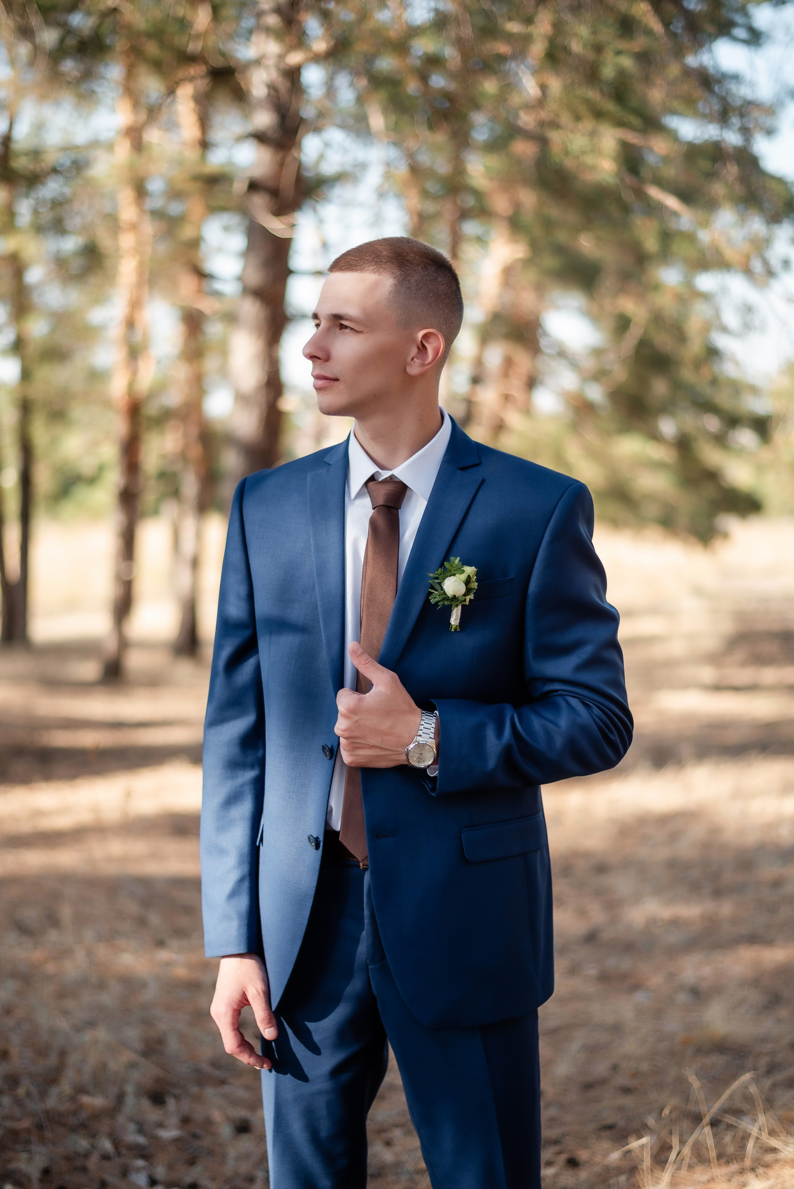 Дарья+Никита. Свадебный и семейный фотограф Волгоград Ксения Афонина