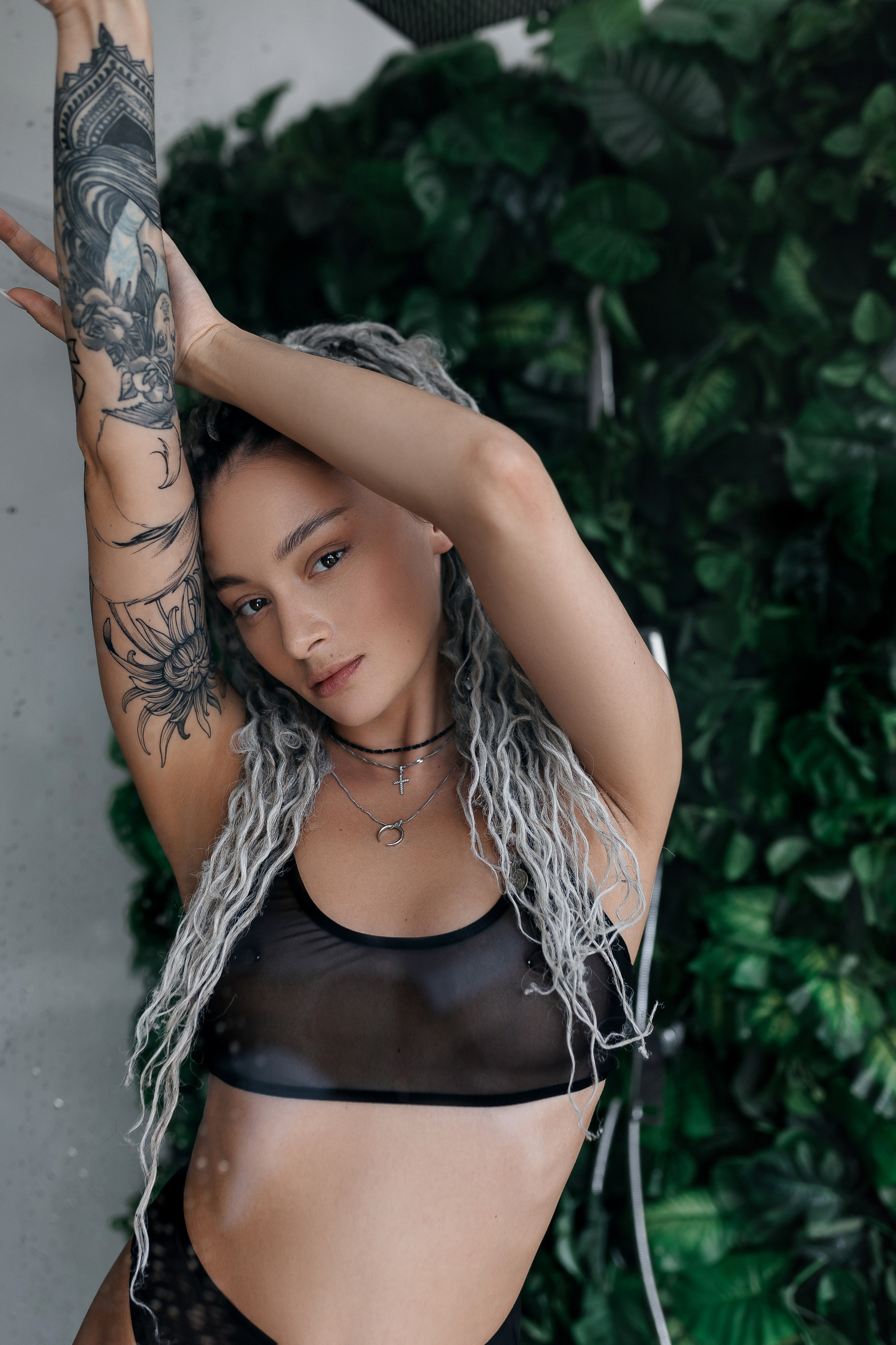 Оливия, съемка в студии (будуарная съемка). Фотограф Наталия Федосова, г. Москва. TG и Instagram @nataliya_raw