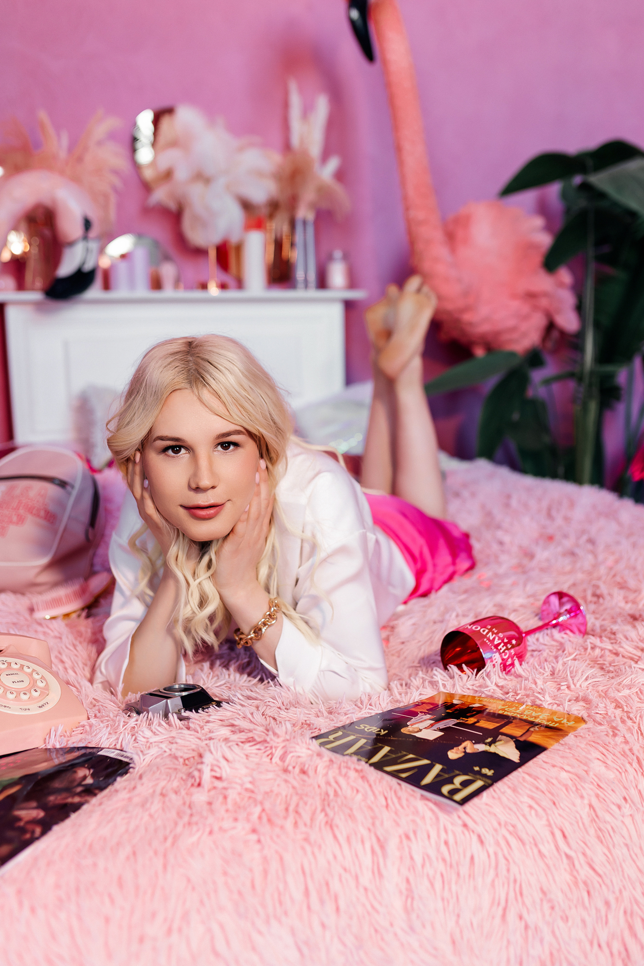 Катя, съемка в студии. Фотограф Наталия Федосова, г. Москва. TG и Instagram @nataliya_raw