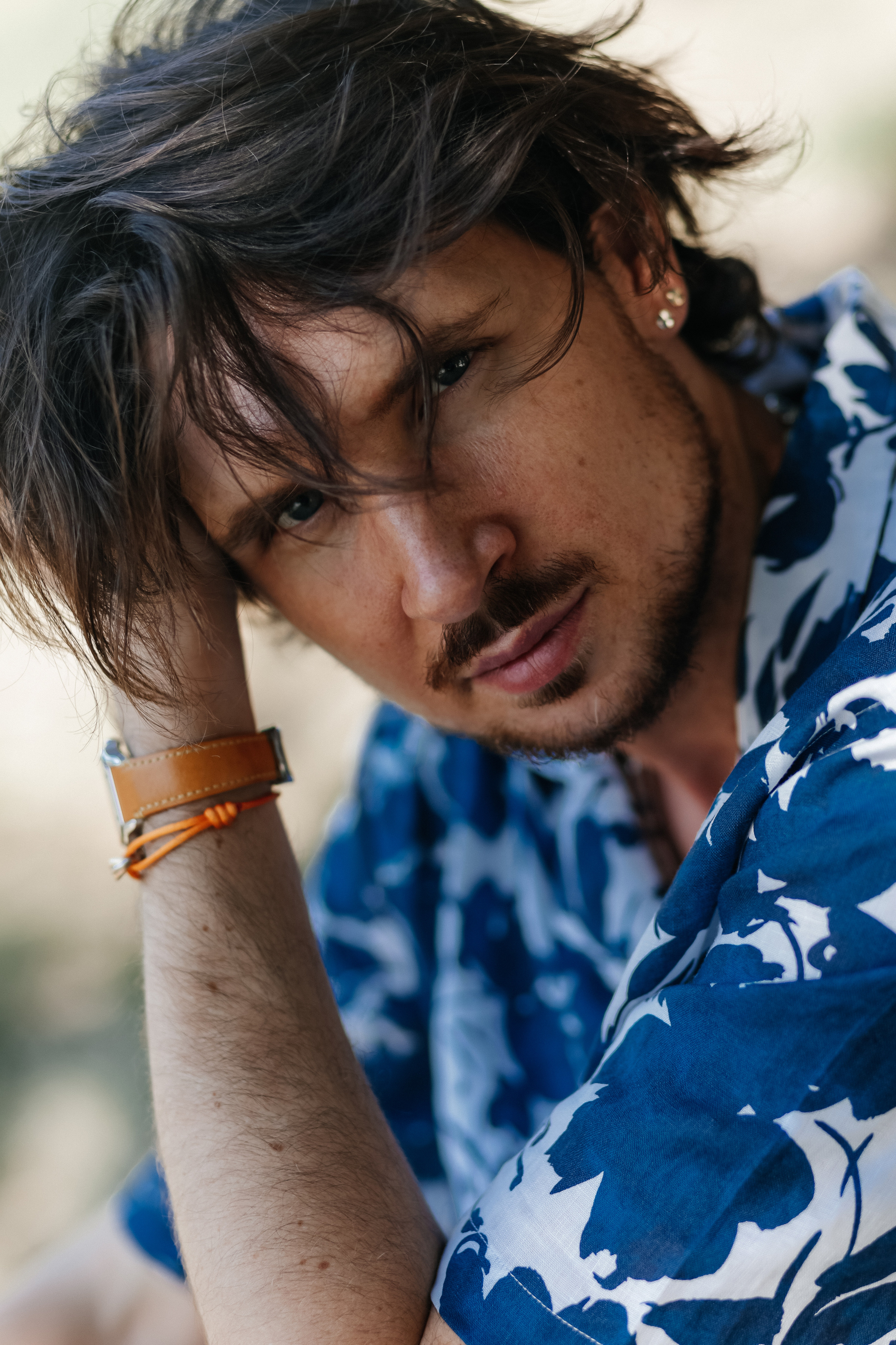 Евгений, стрит-съемка. Фотограф Наталия Федосова, г. Москва. TG и Instagram @nataliya_raw