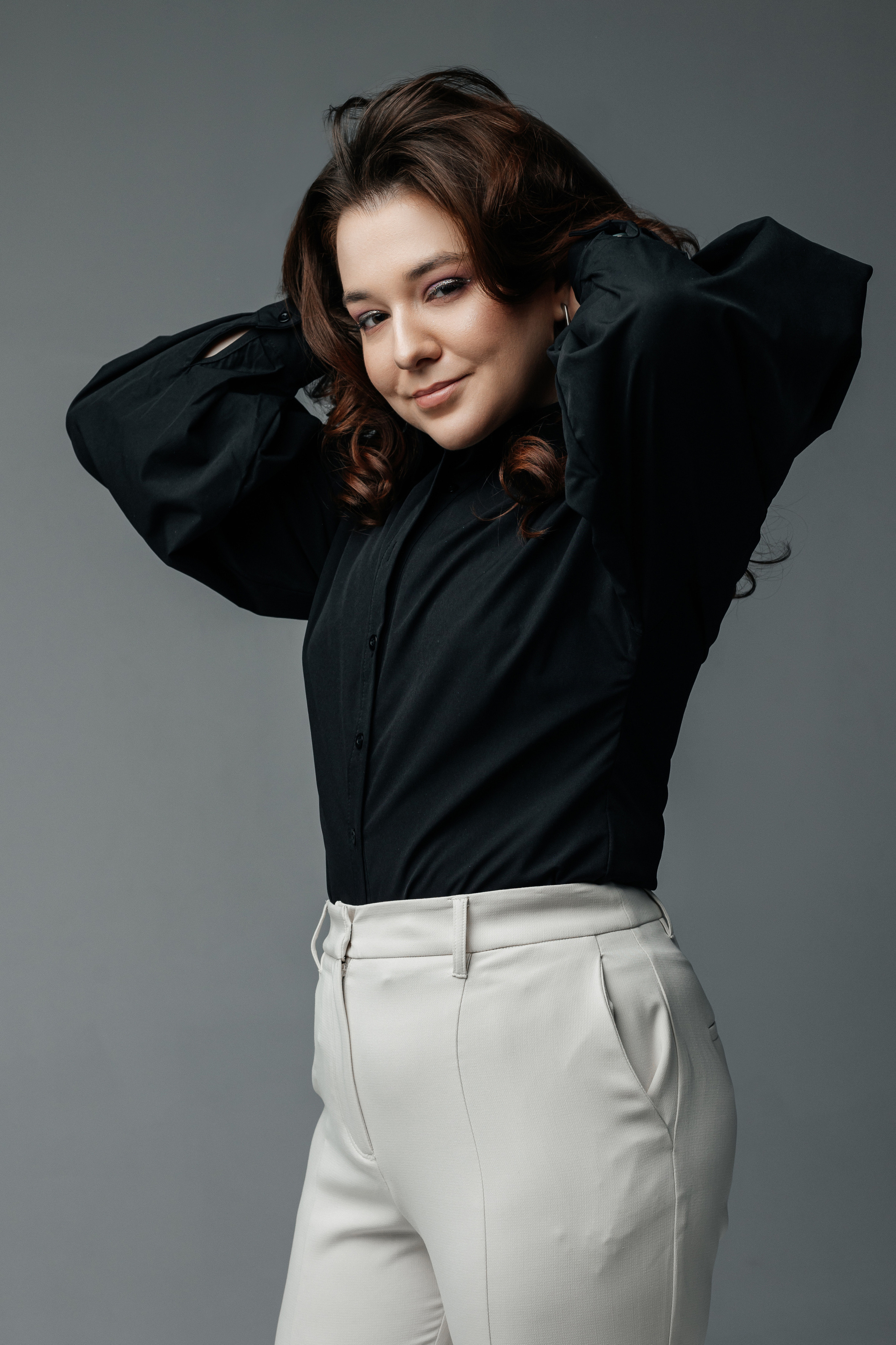 Наталия, съемка в студии. Фотограф Наталия Федосова, г. Москва. TG и Instagram @nataliya_raw