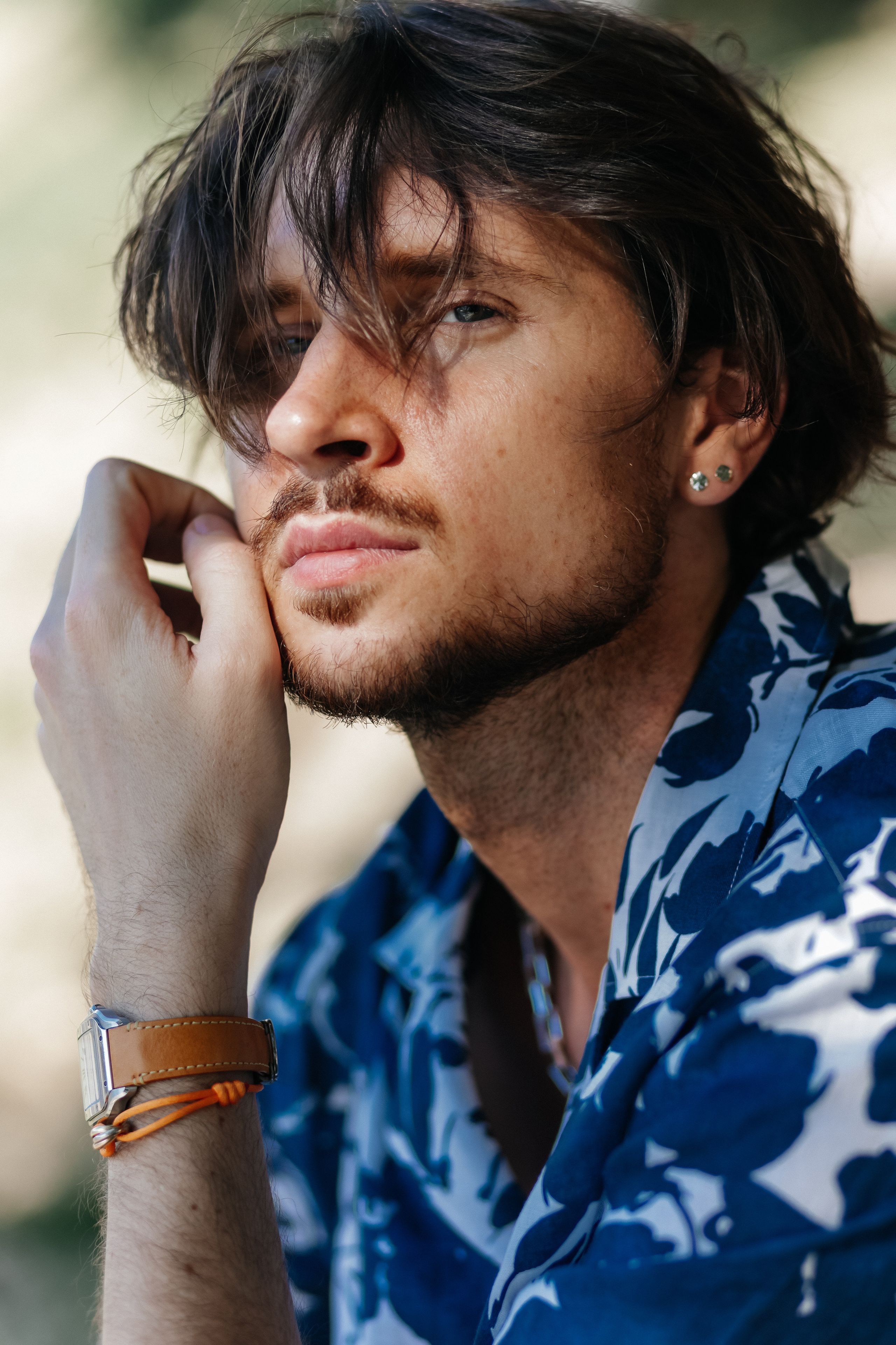 Евгений, стрит-съемка. Фотограф Наталия Федосова, г. Москва. TG и Instagram @nataliya_raw