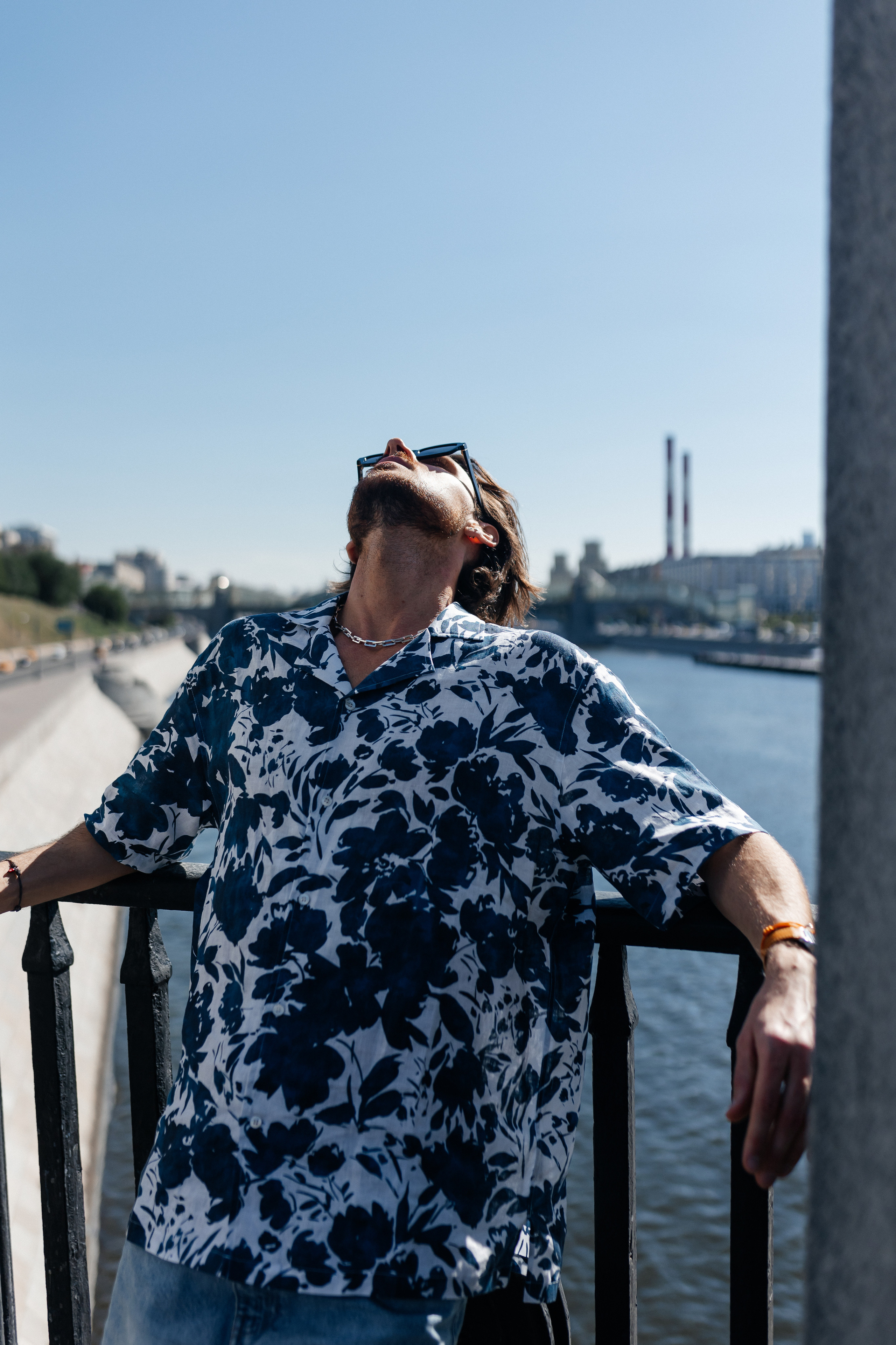 Евгений, стрит-съемка. Фотограф Наталия Федосова, г. Москва. TG и Instagram @nataliya_raw